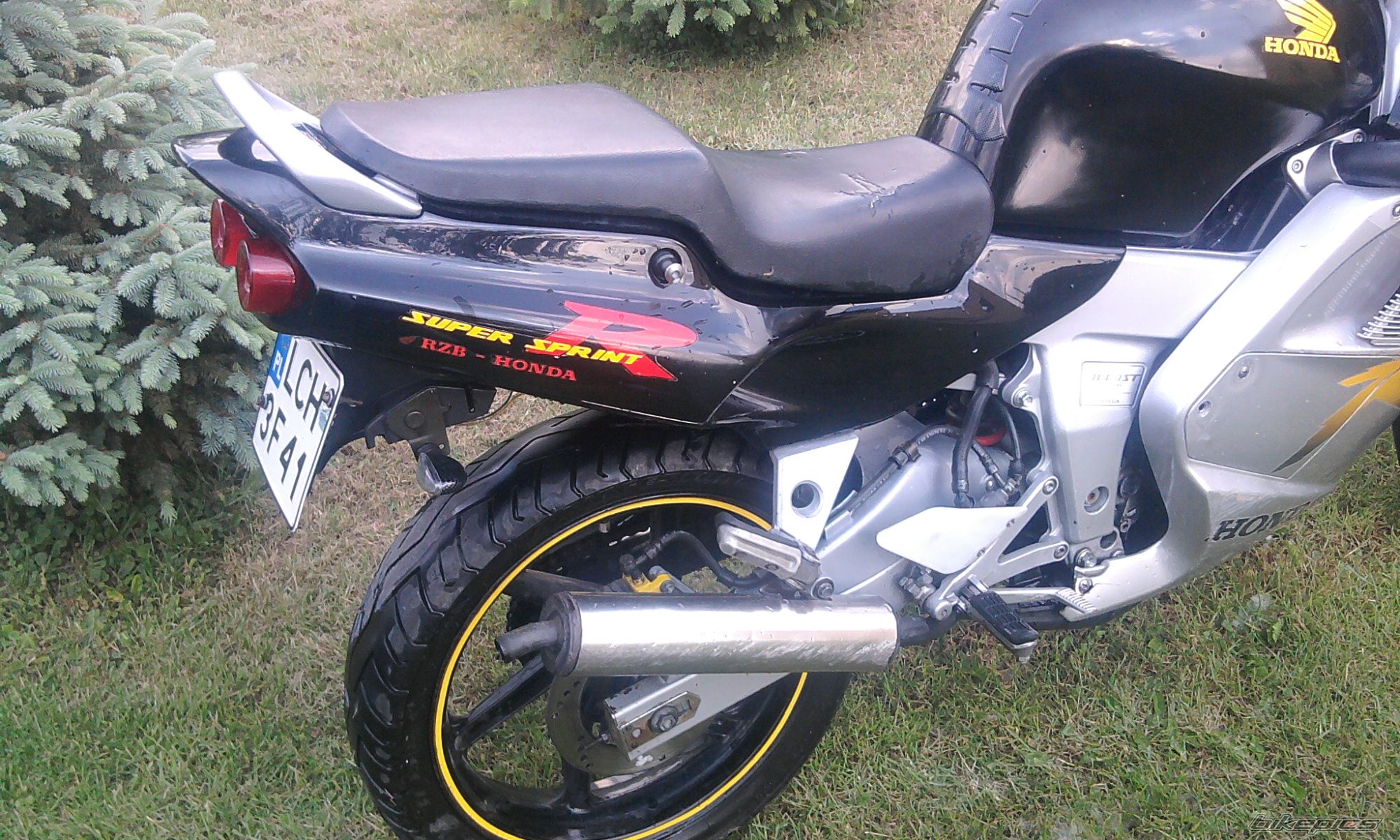 Bike Photo 2411601