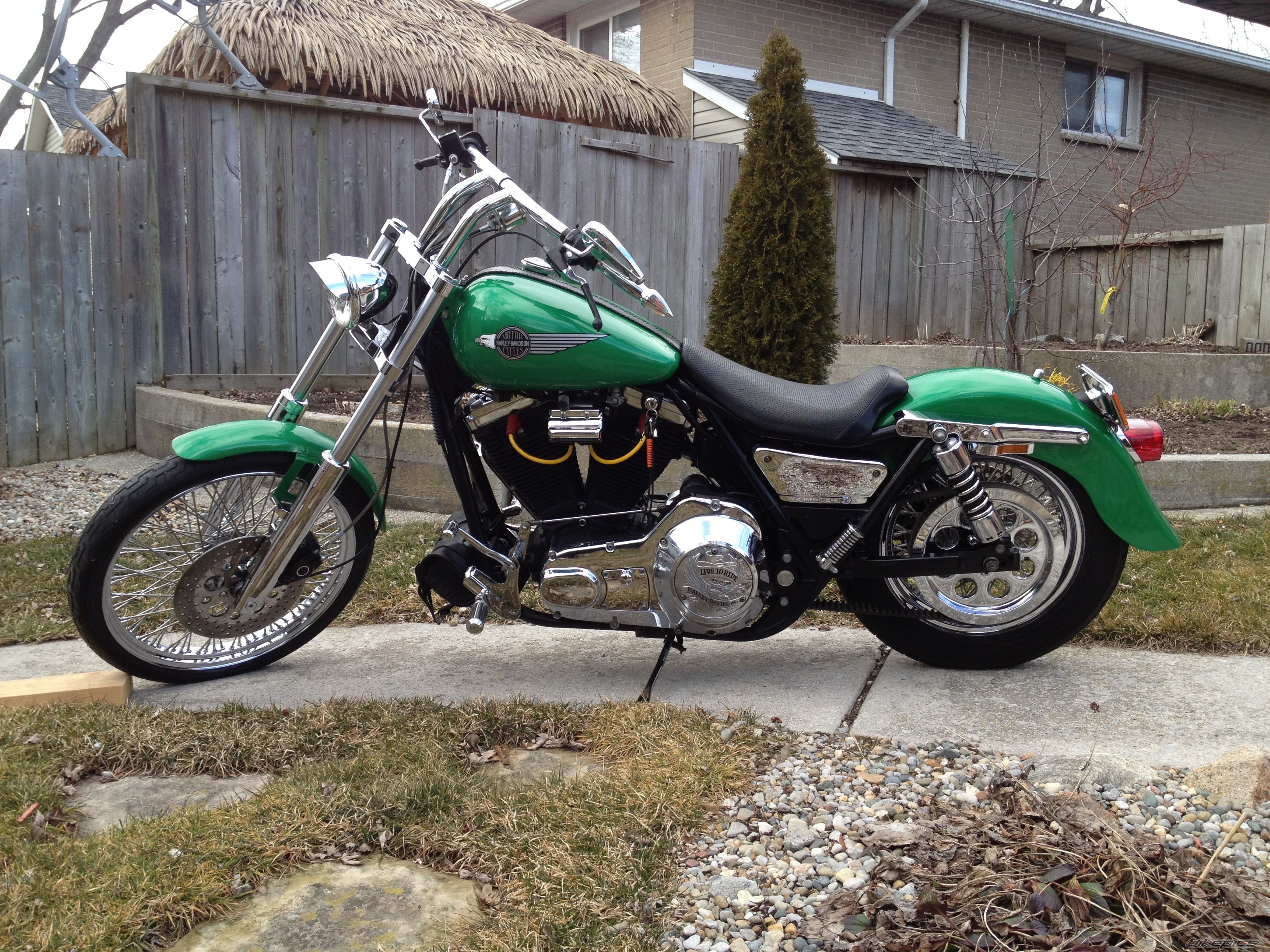Bike Photo 2411841