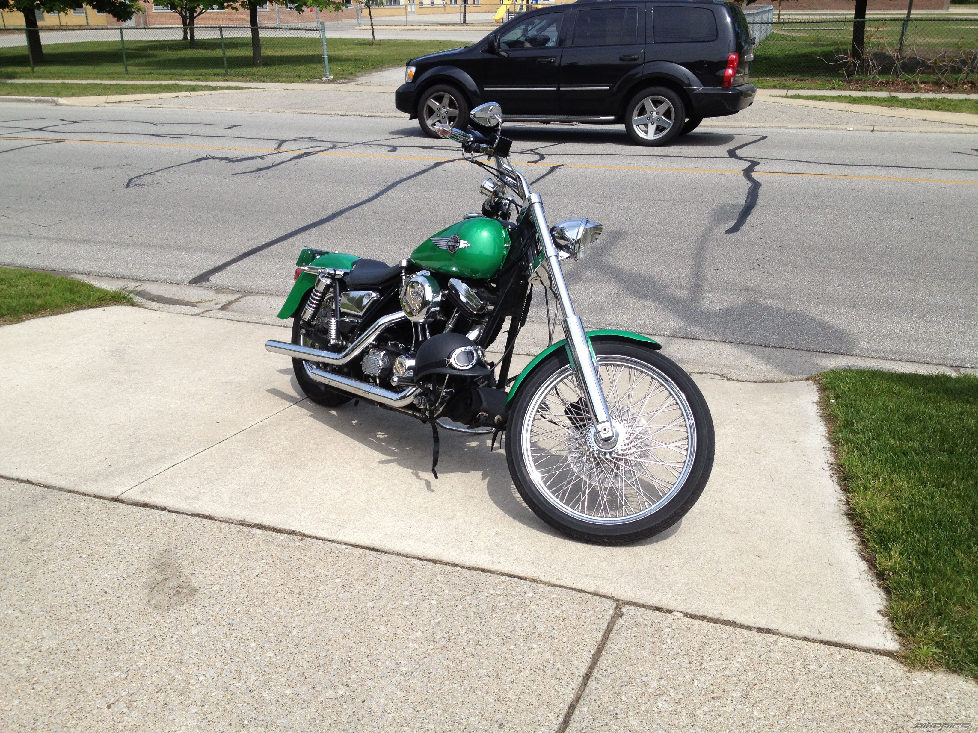 Bike Photo 2411845