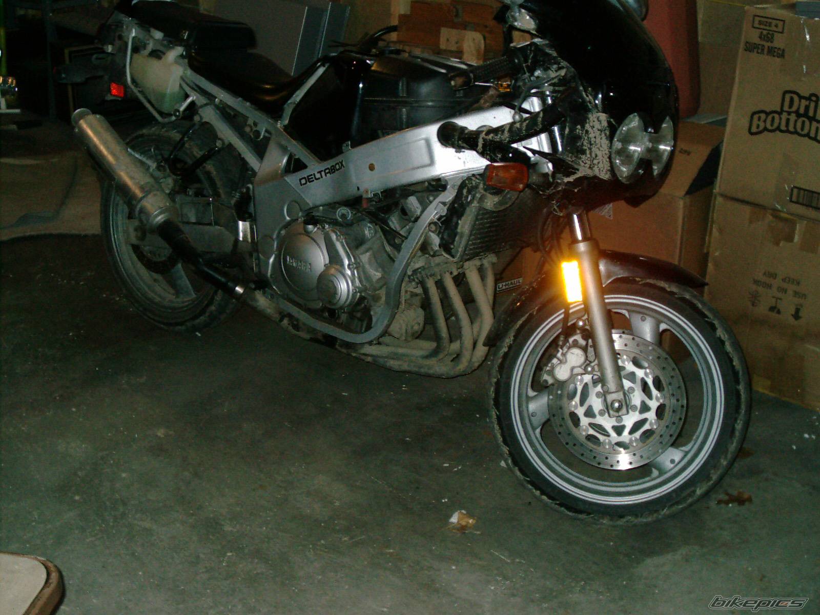 Bike Photo 241190