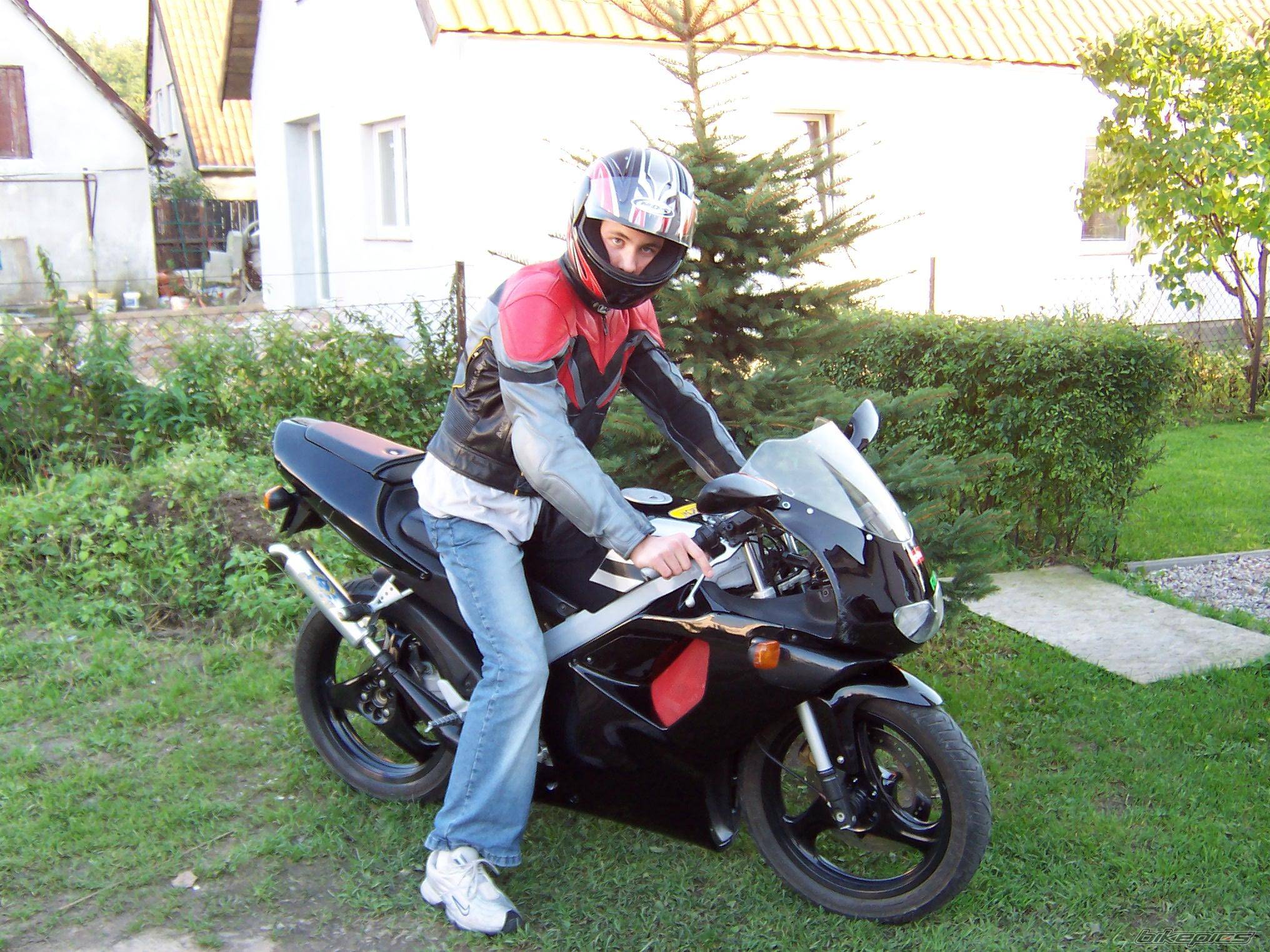 Bike Photo 241207