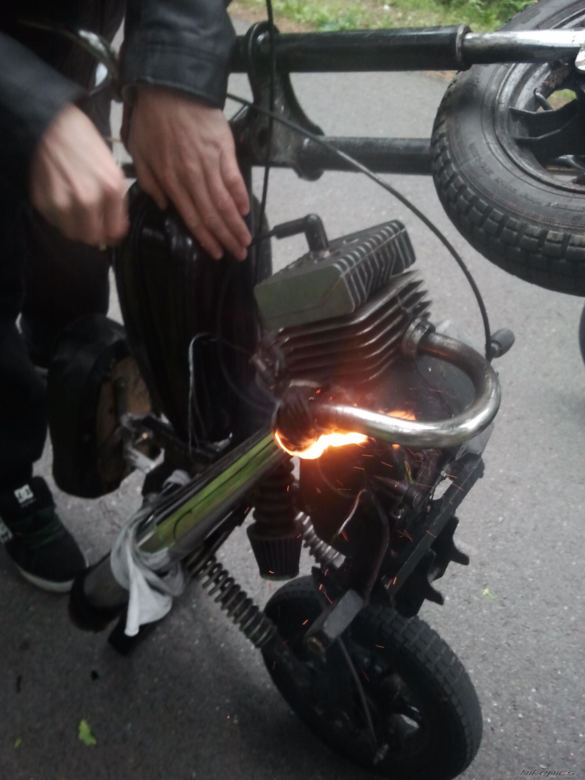 Bike Photo 2412133