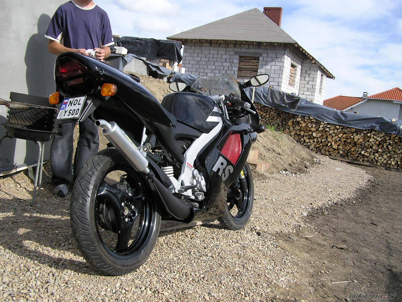 Bike Photo 241220