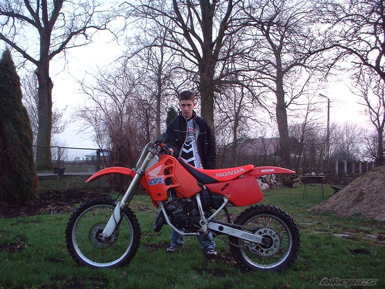 Bike Photo 241229
