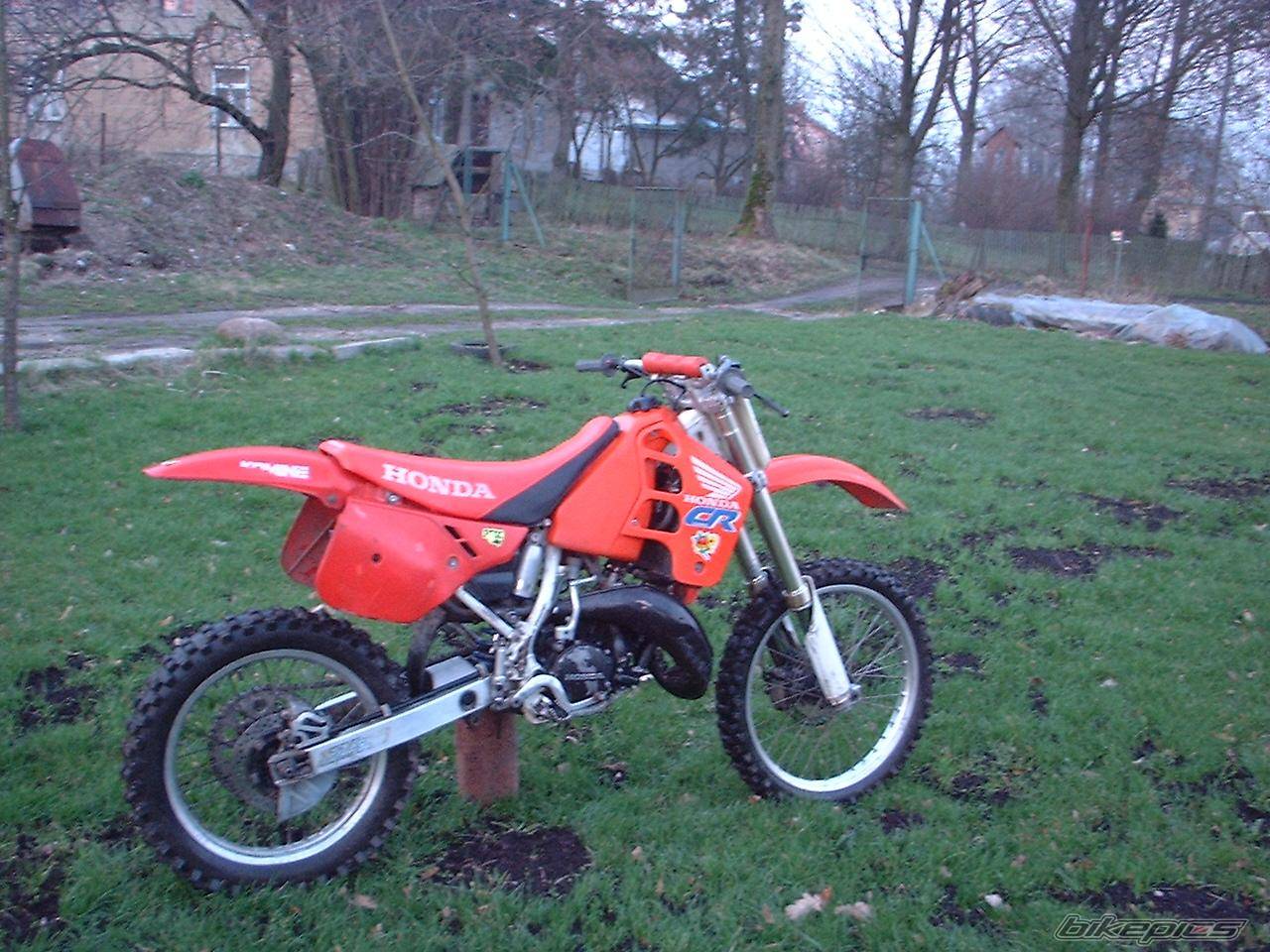 Bike Photo 241230