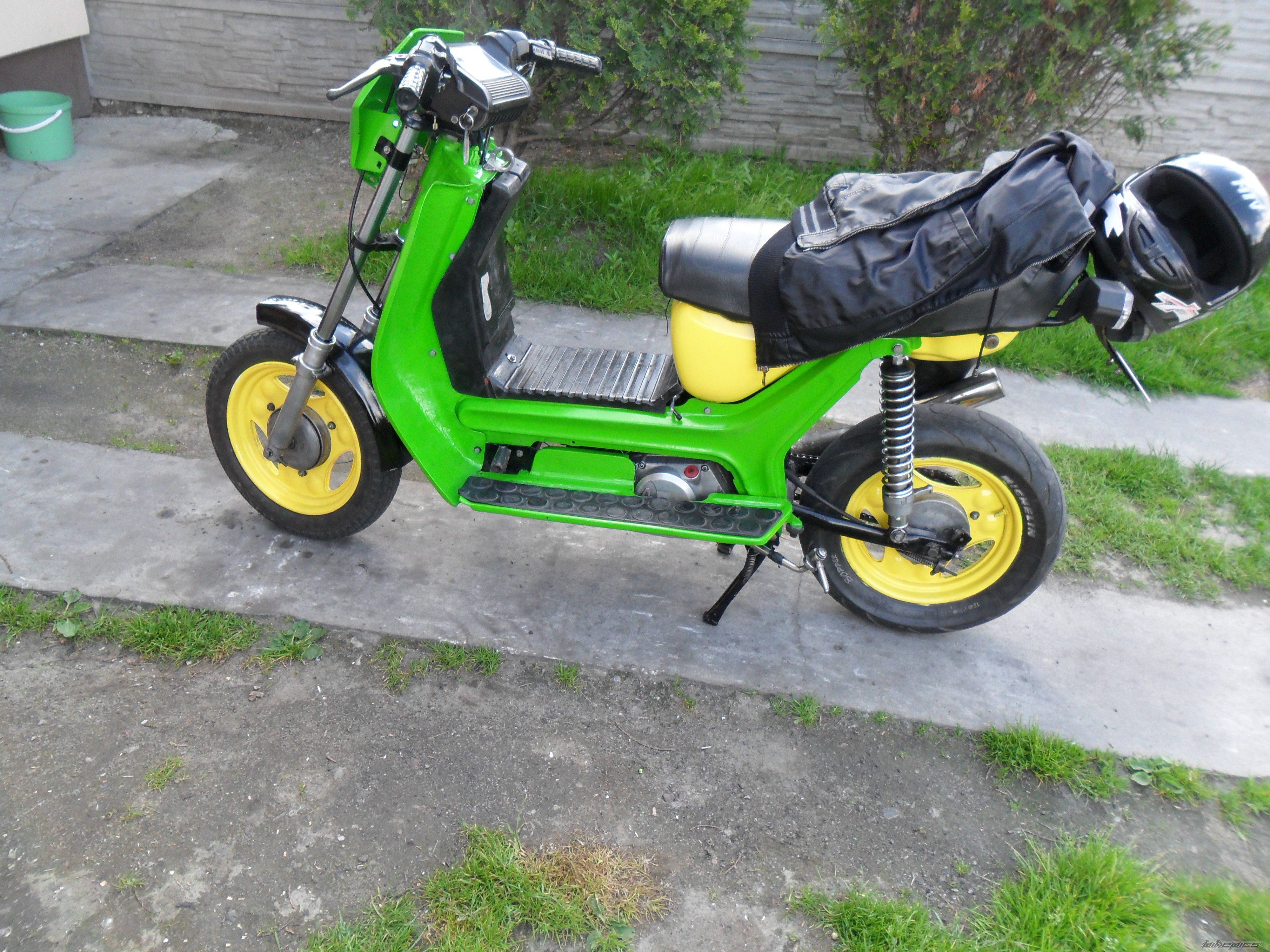 Bike Photo 2412322