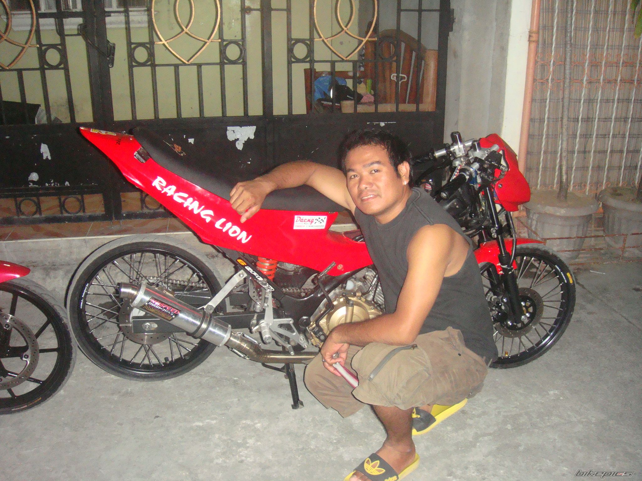 Bike Photo 2412381