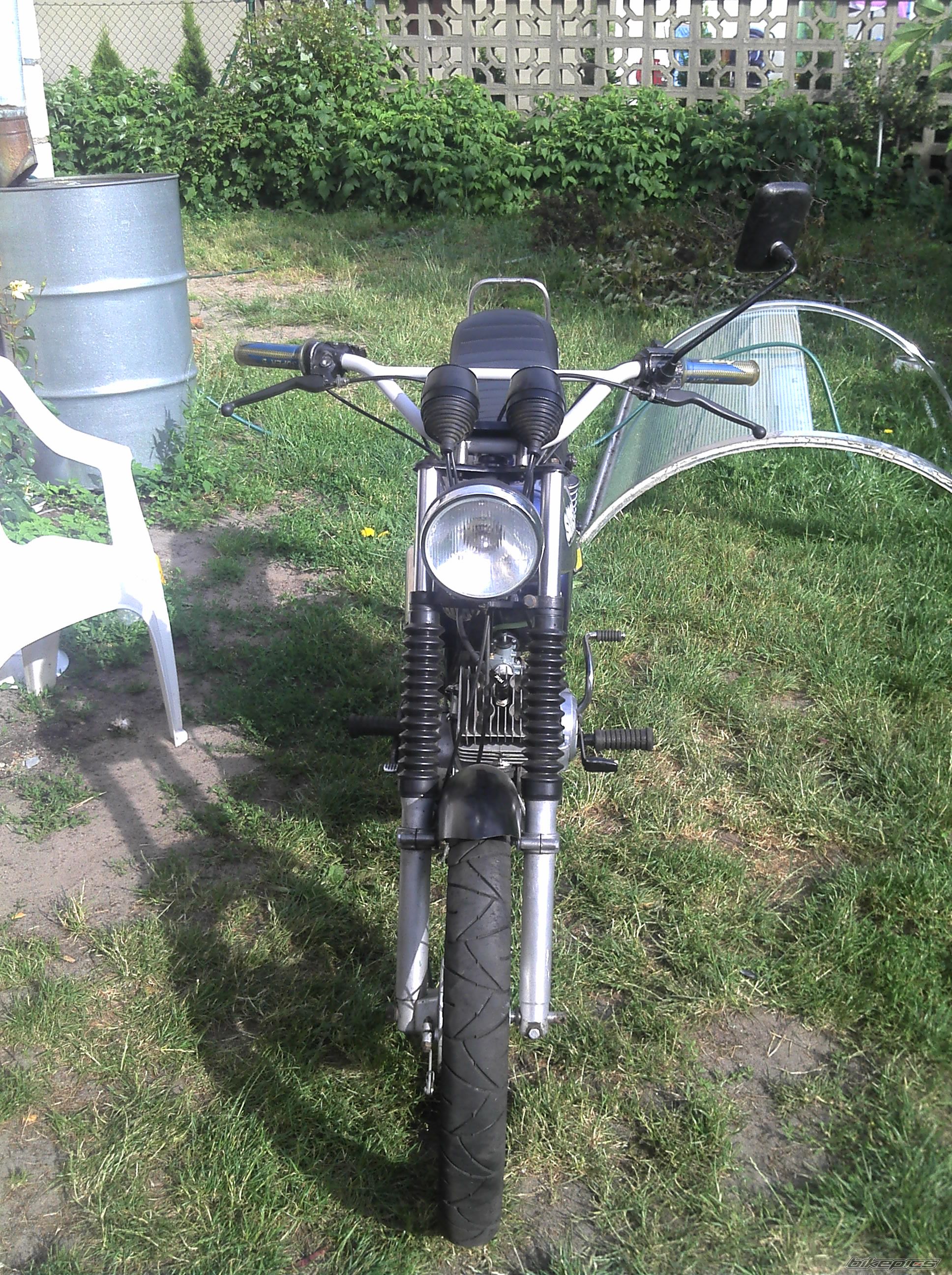 Bike Photo 2412411