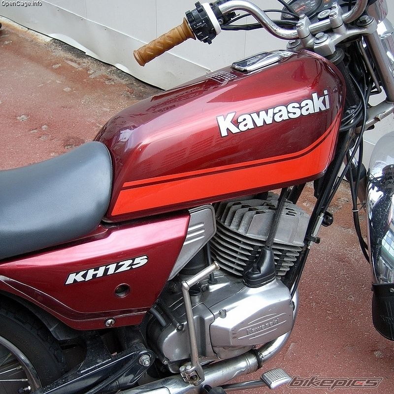 Bike Photo 2412433