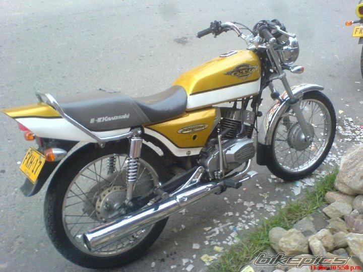 Bike Photo 2412437