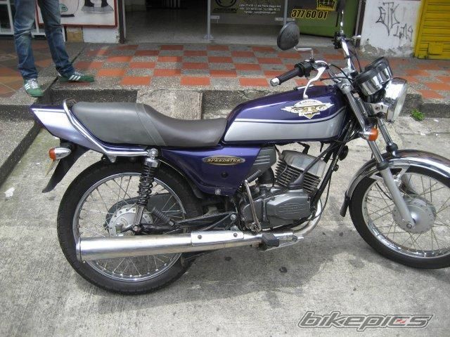 Bike Photo 2412439