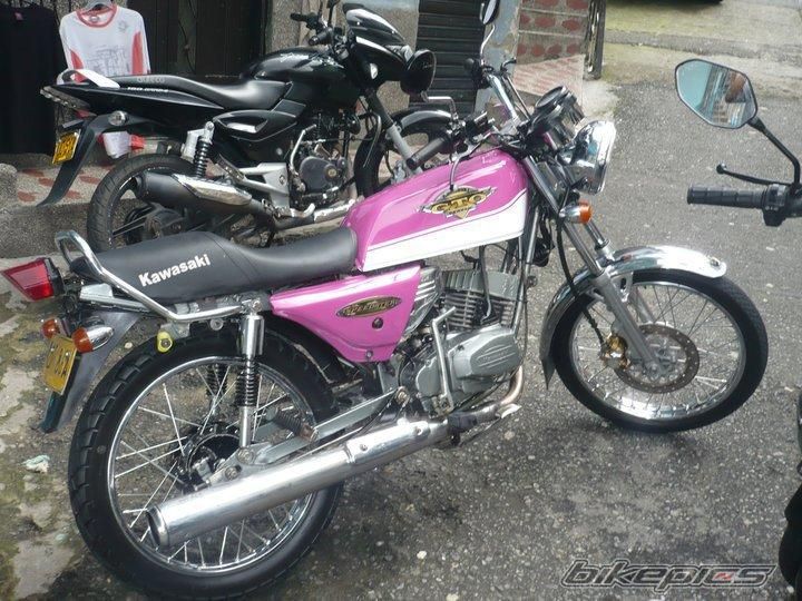 Bike Photo 2412441
