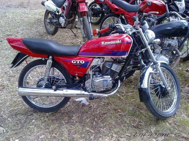 Bike Photo 2412443