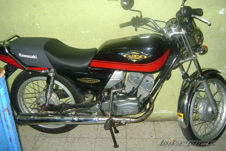 Bike Photo 2412447