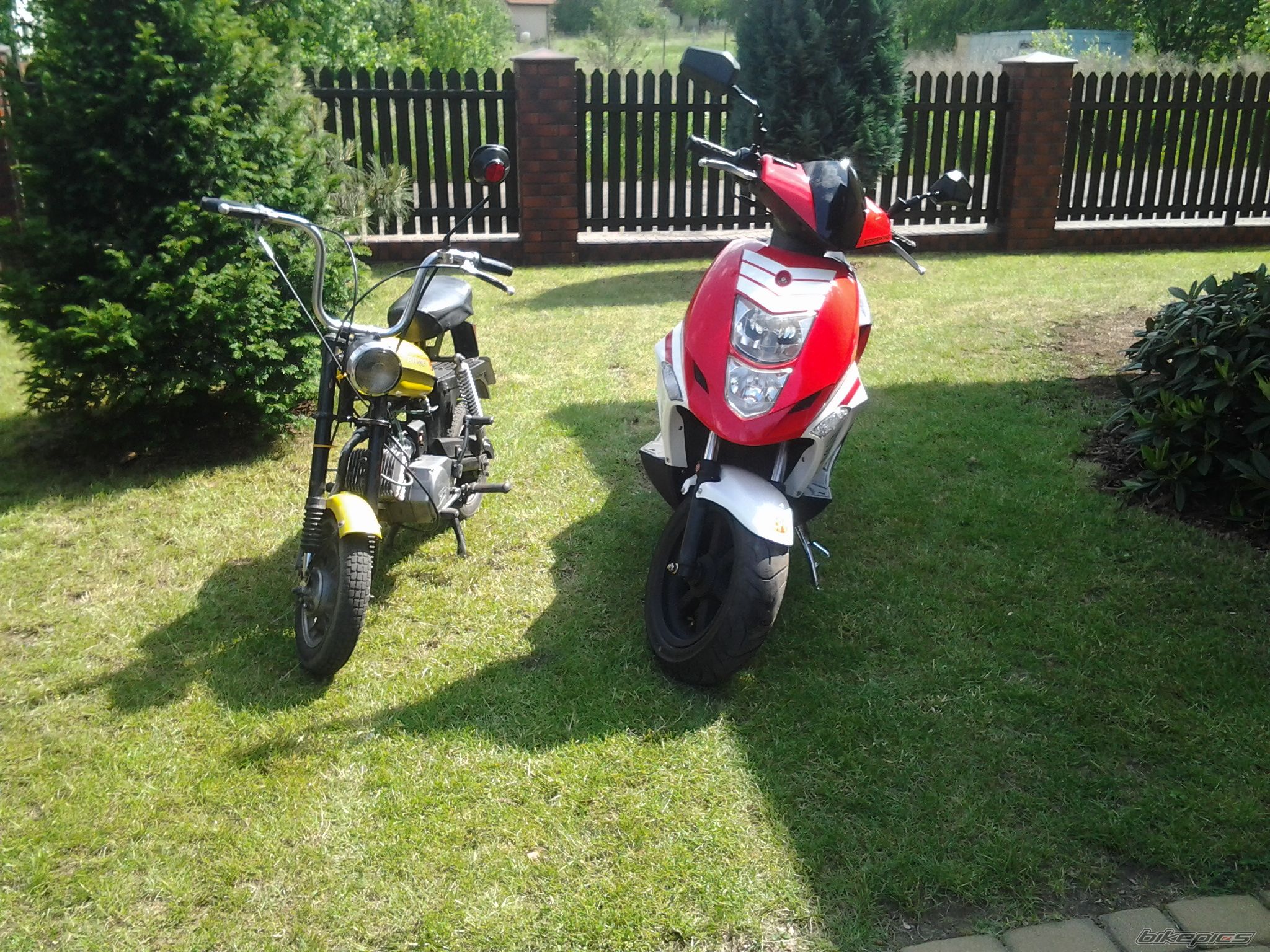 Bike Photo 2412485