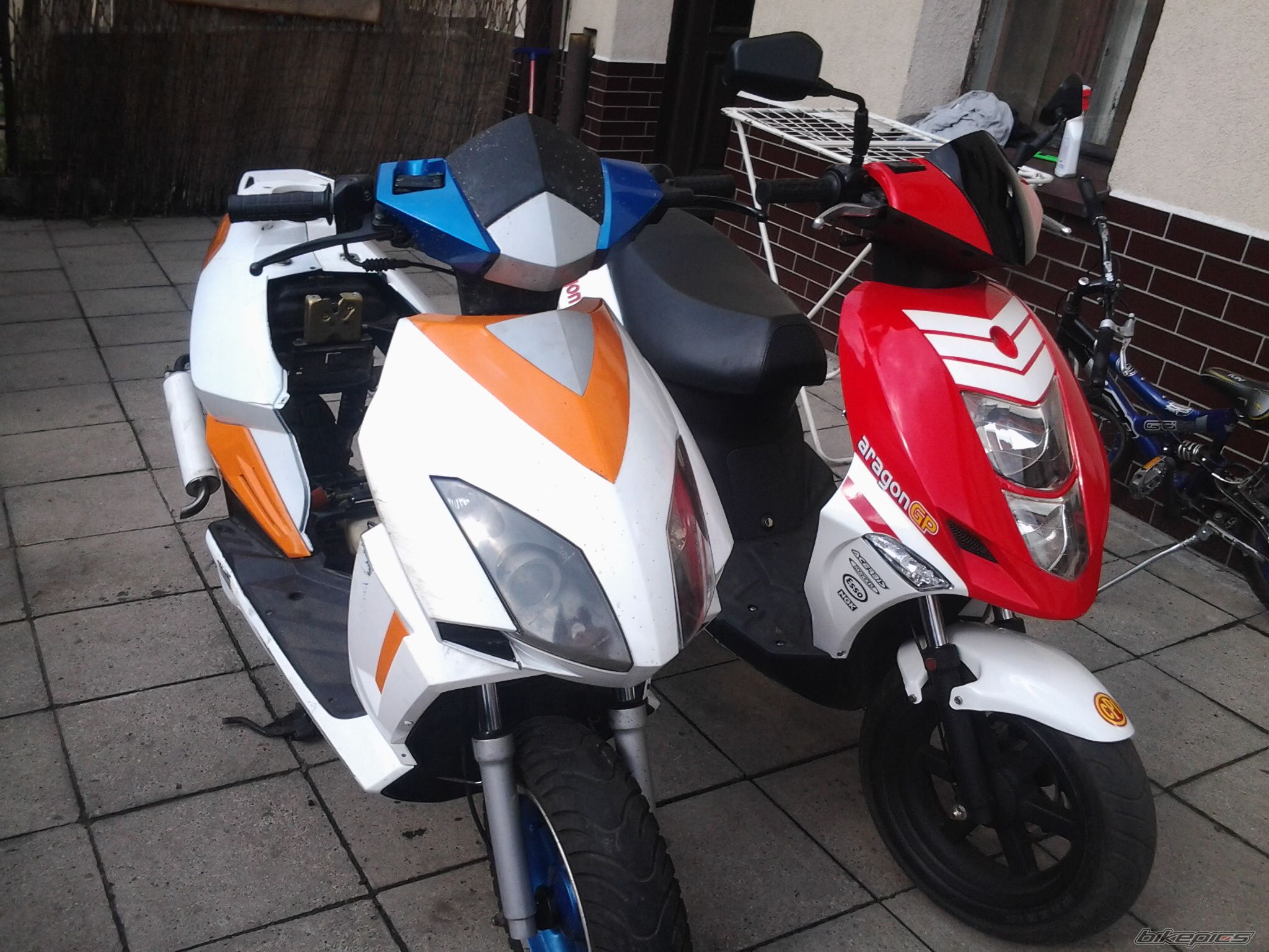 Bike Photo 2412487