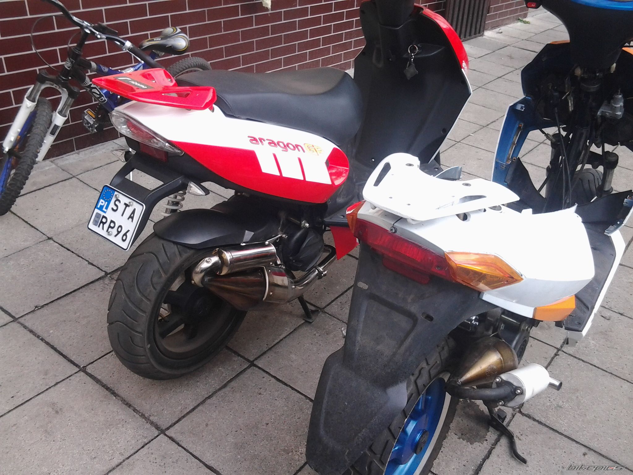 Bike Photo 2412488