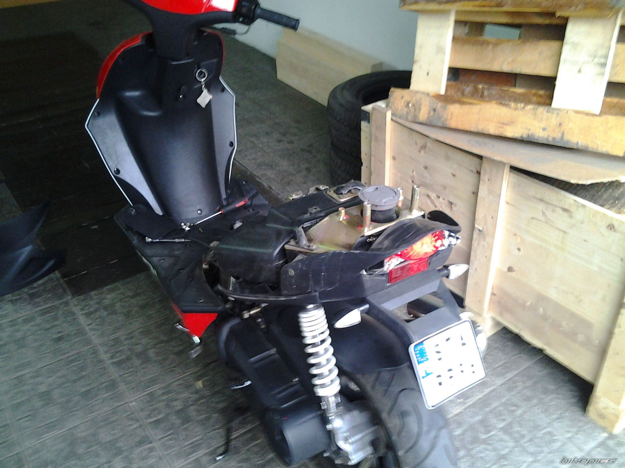 Bike Photo 2412495