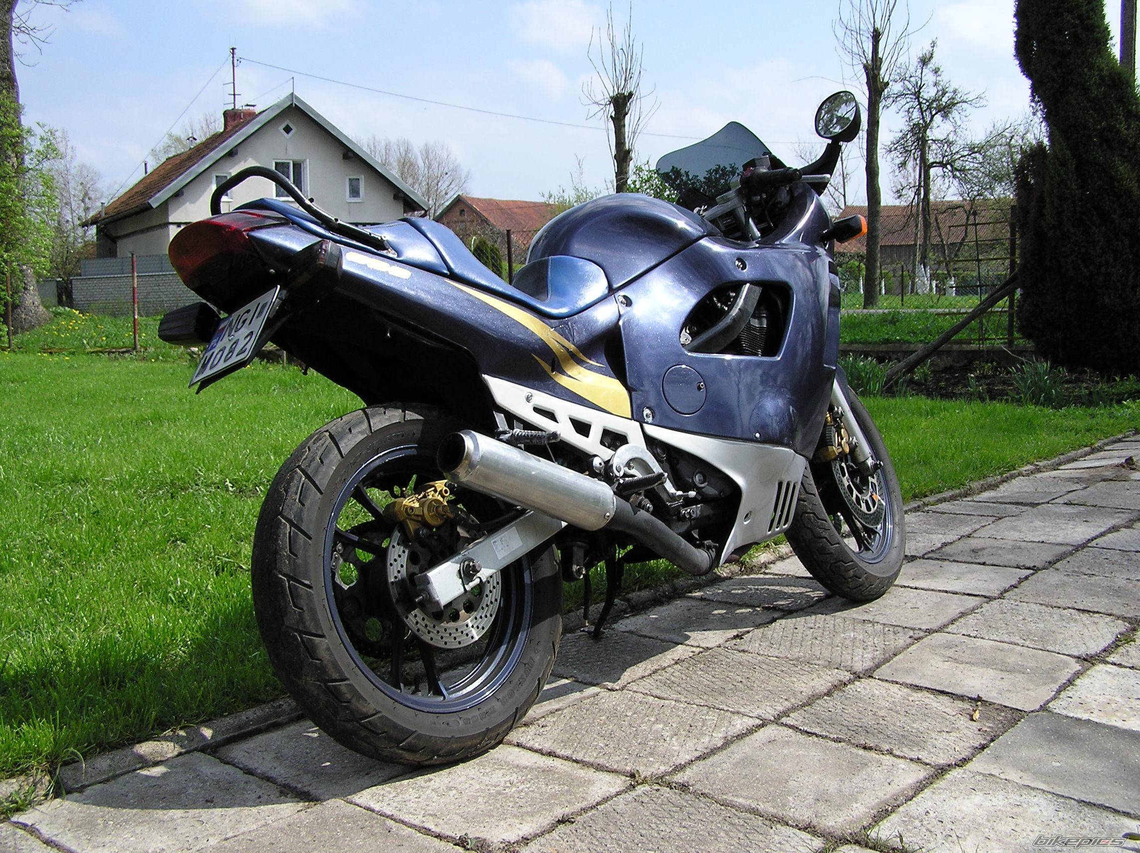 Bike Photo 241250