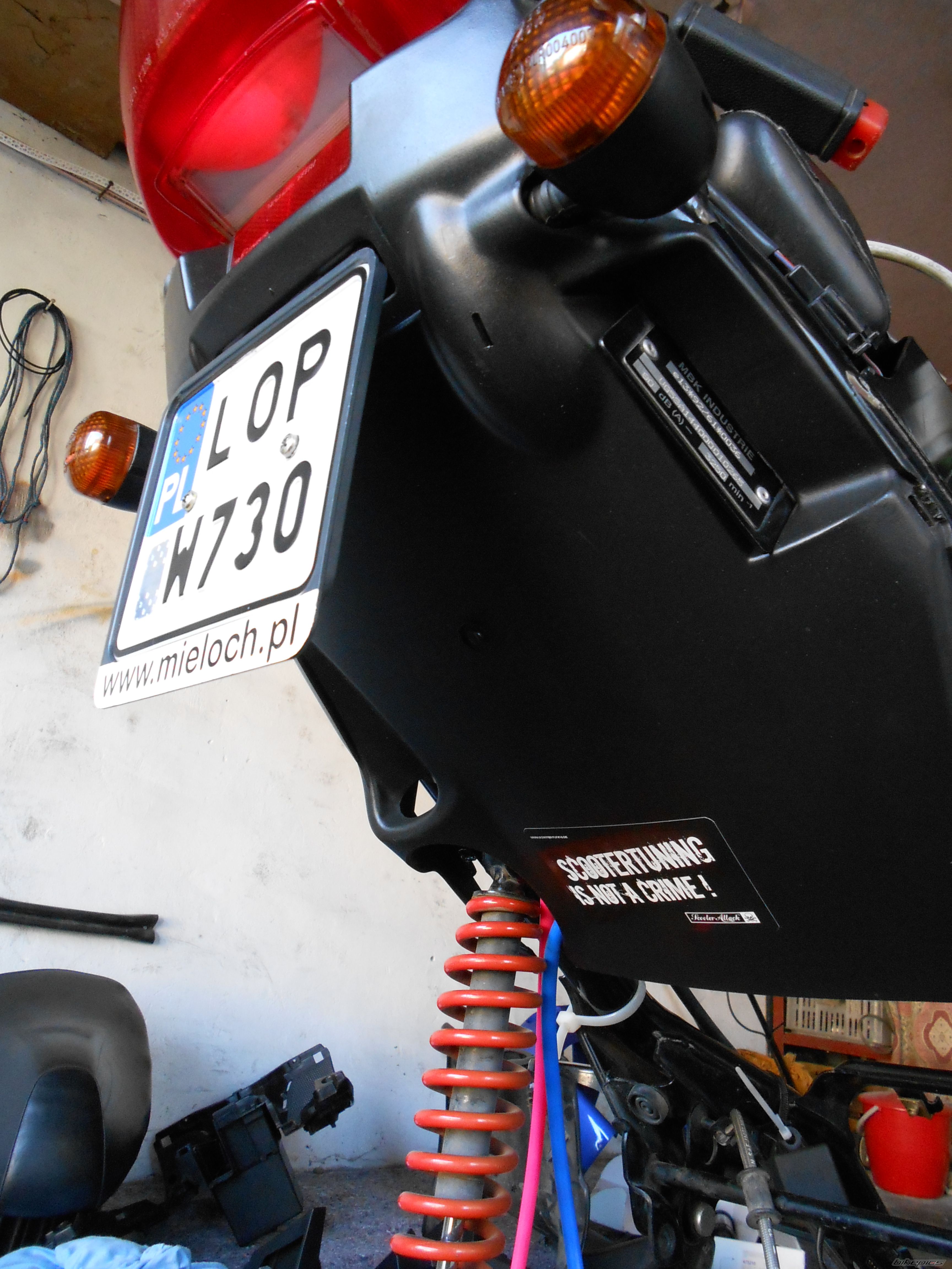 Bike Photo 2412537