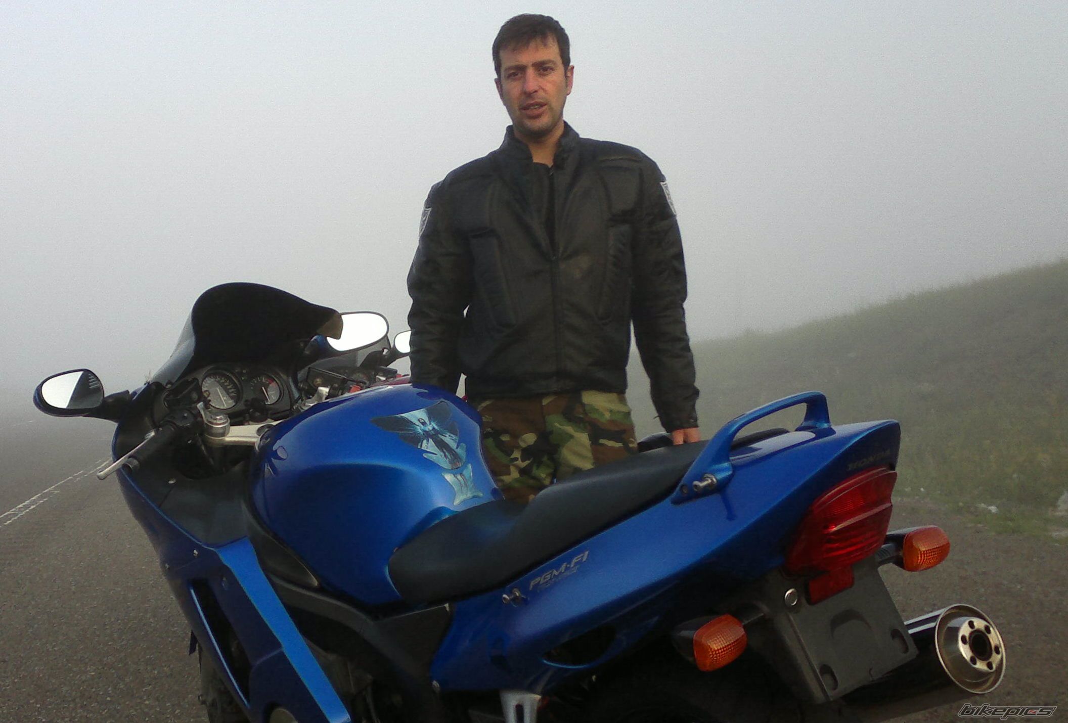 Bike Photo 2412542