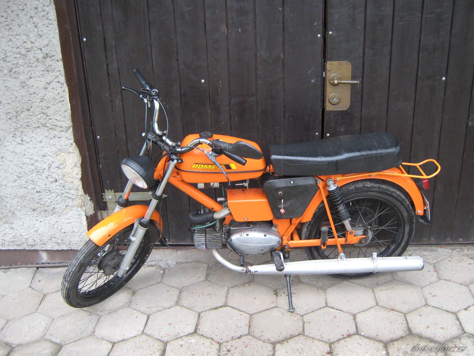 Bike Photo 2412614