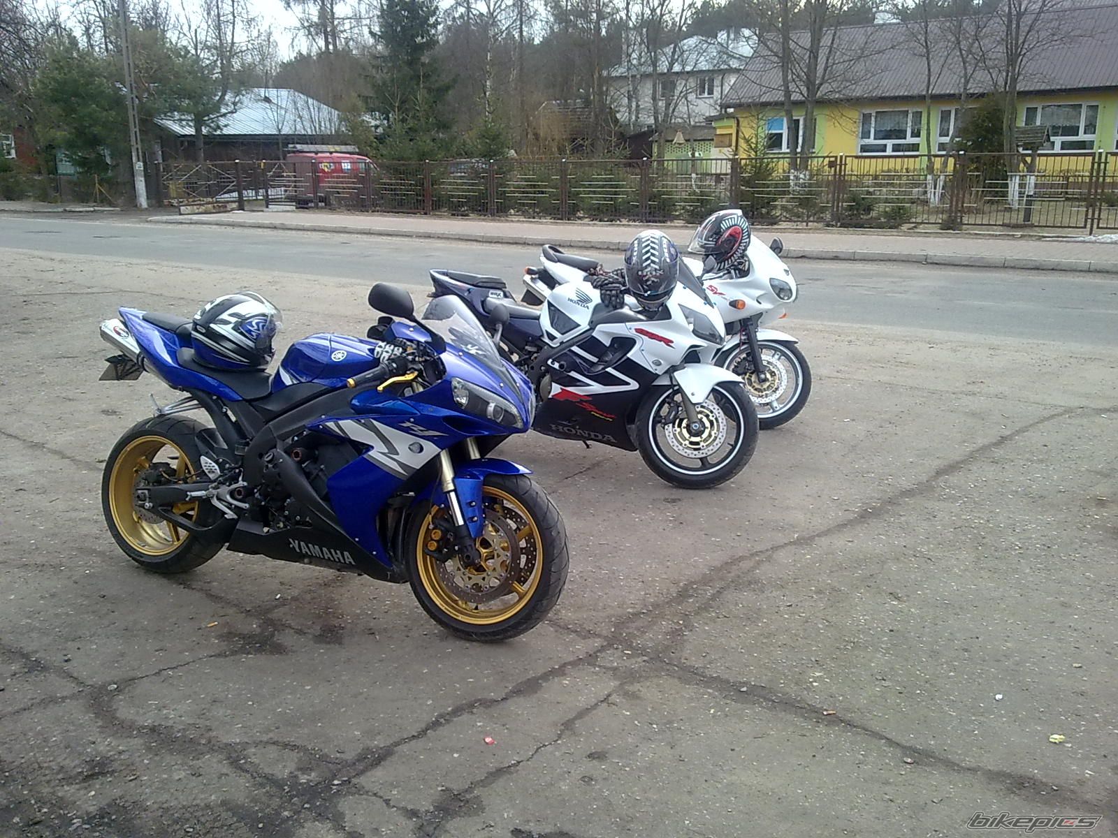 Bike Photo 2412670