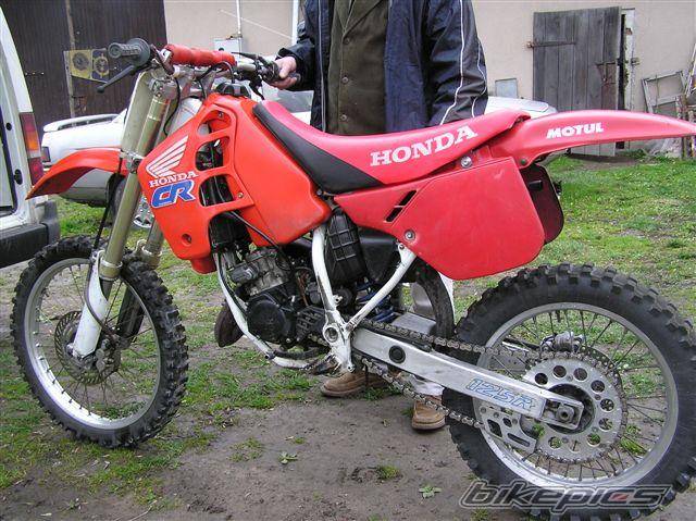 Bike Photo 241272