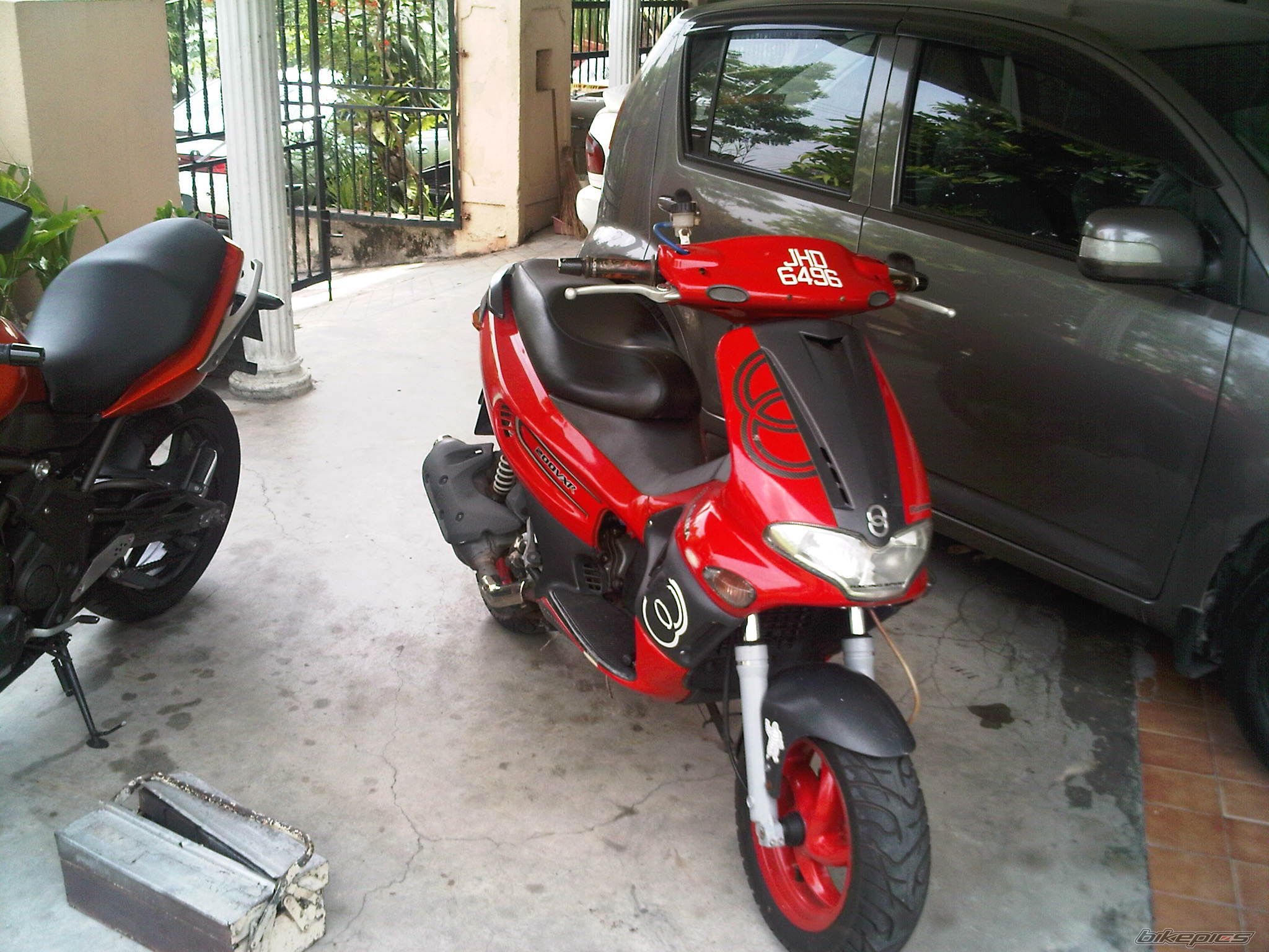Bike Photo 2412728