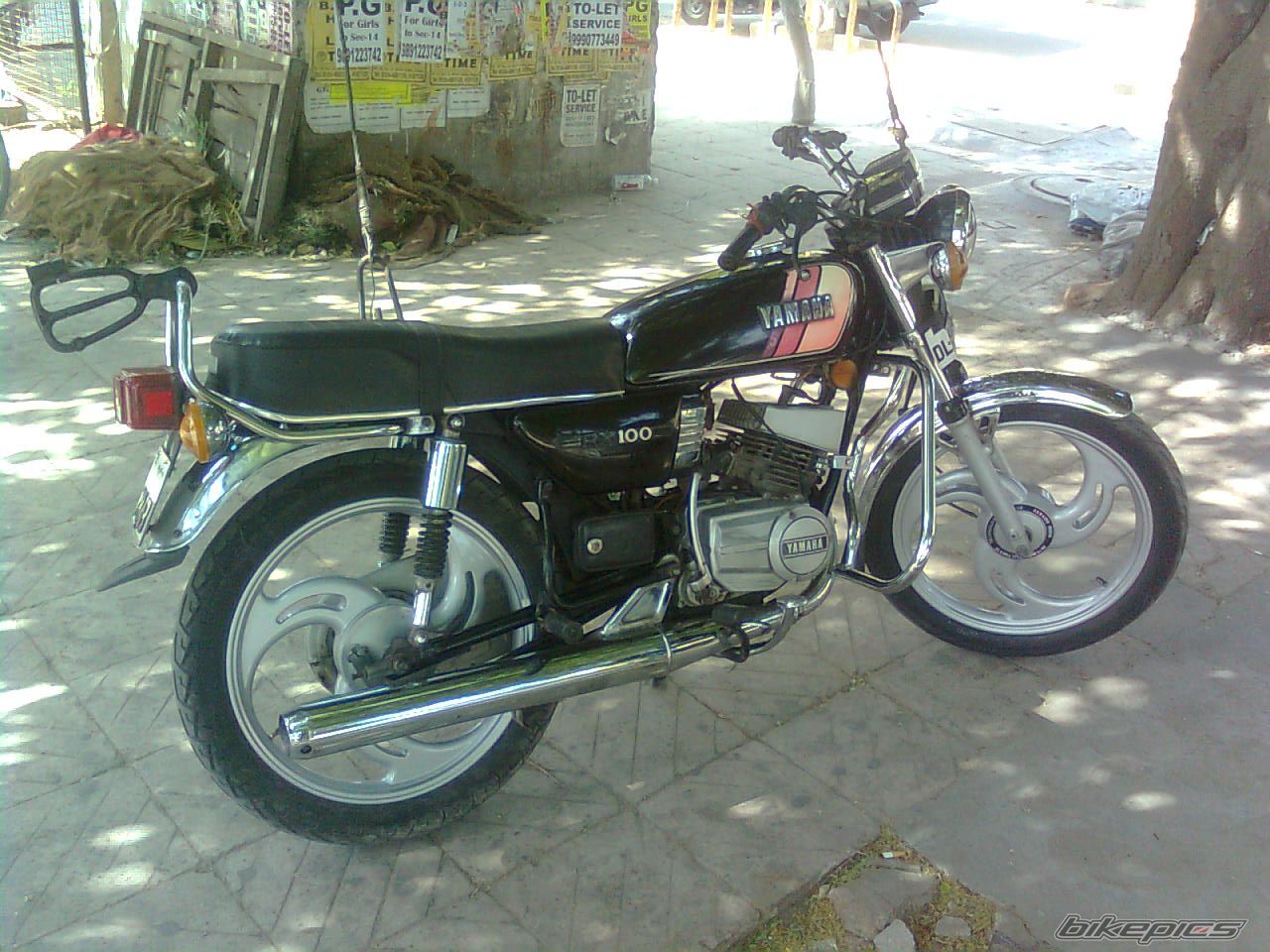 Bike Photo 2412861