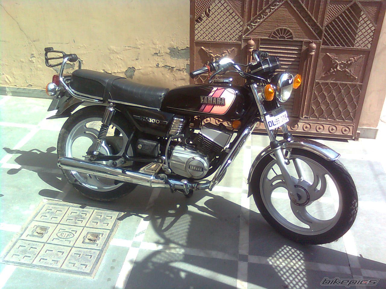 Bike Photo 2412862