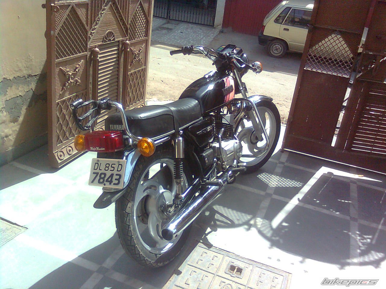 Bike Photo 2412863