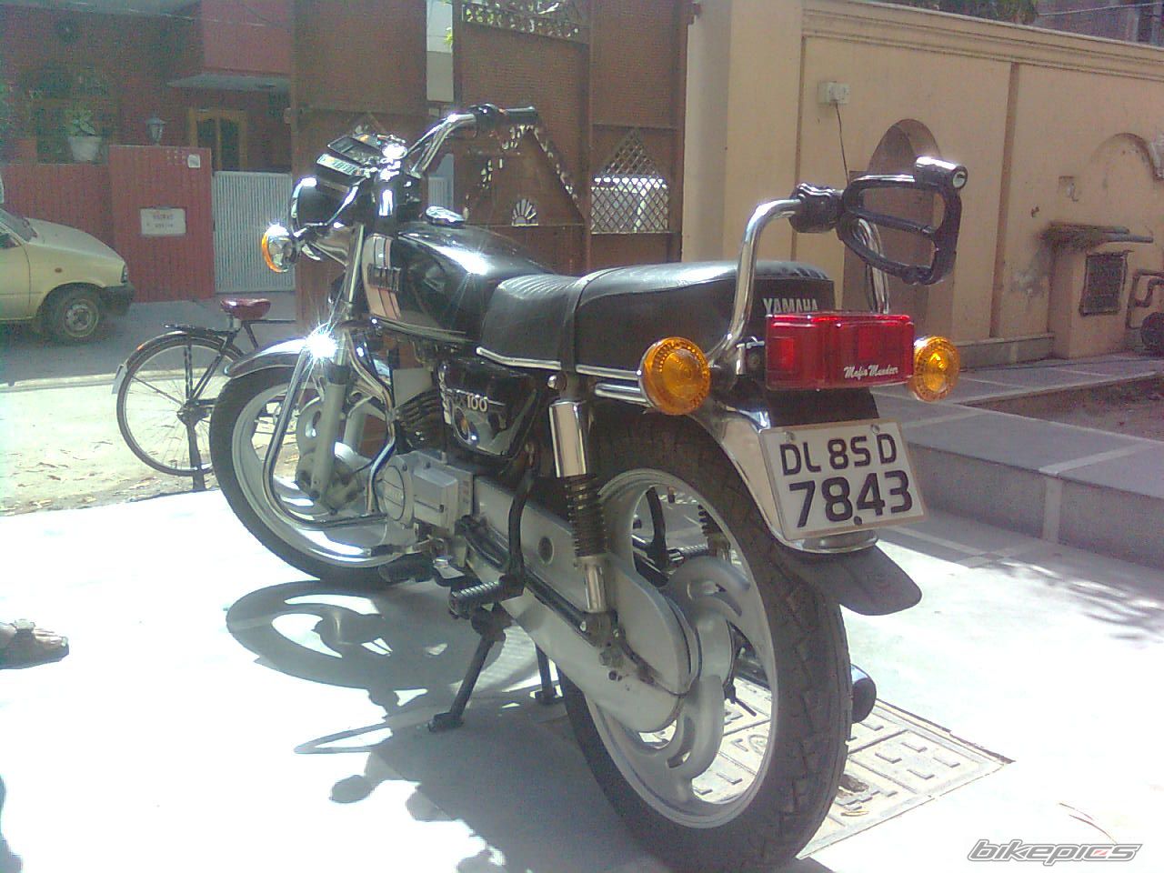 Bike Photo 2412864