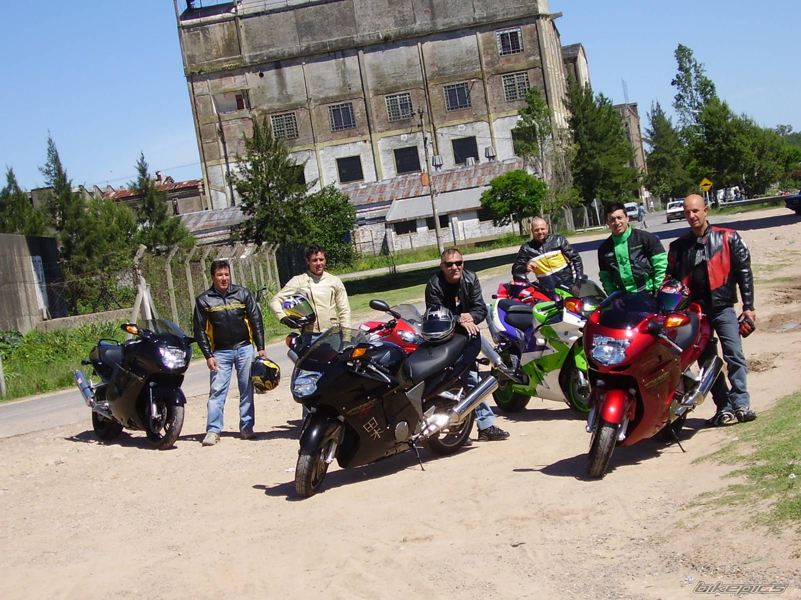 Bike Photo 241308