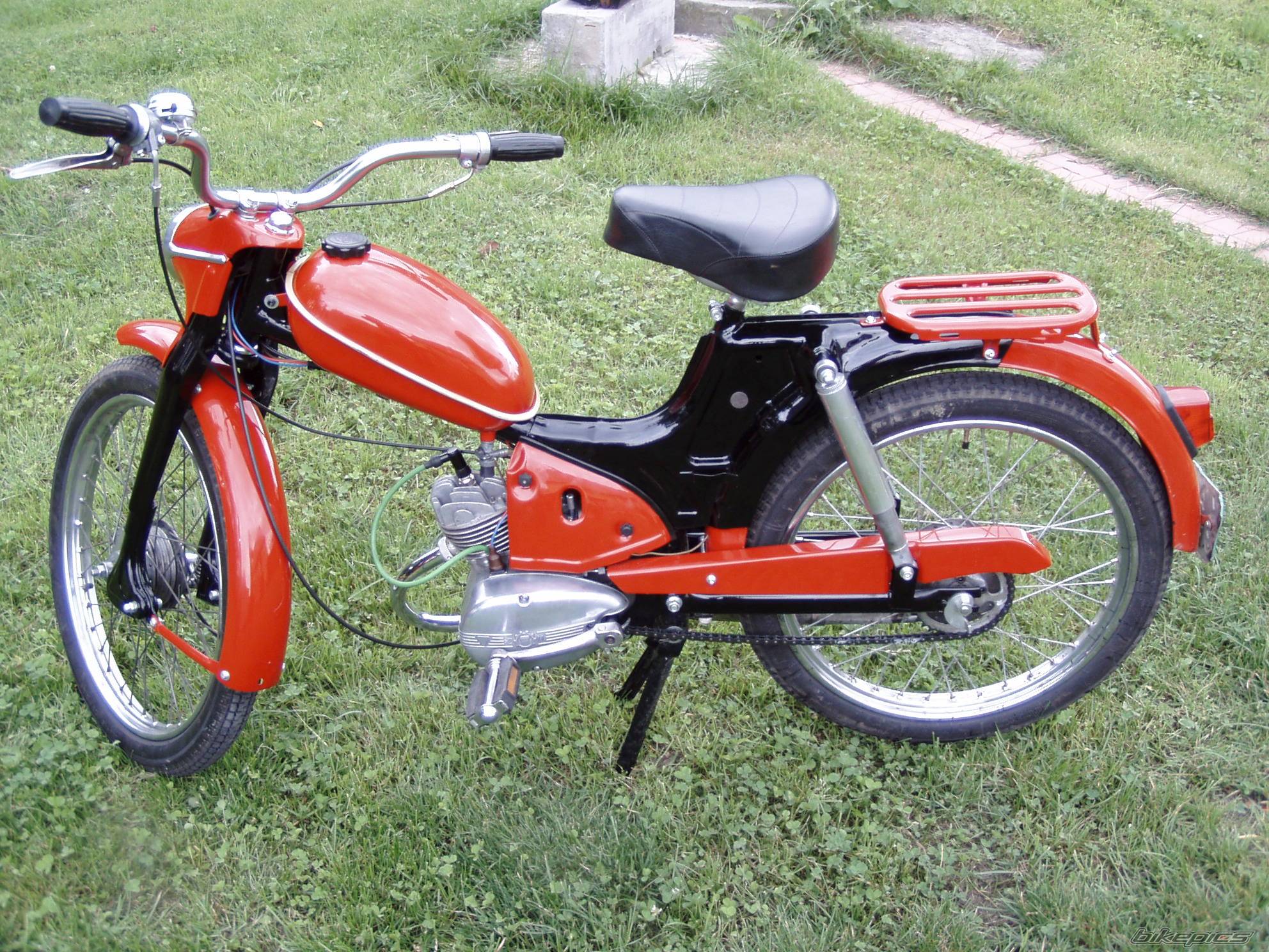 Bike Photo 241310