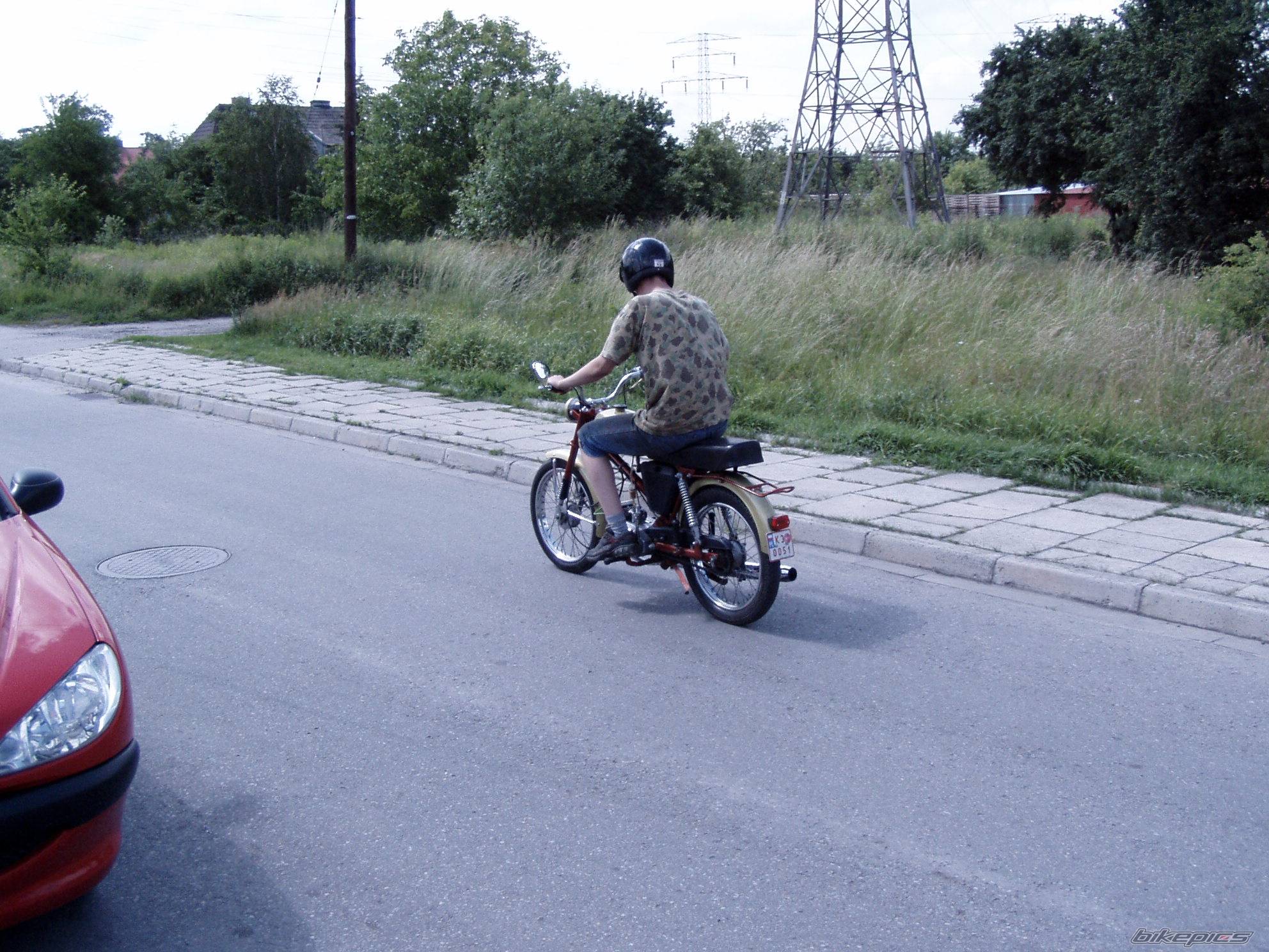 Bike Photo 241321