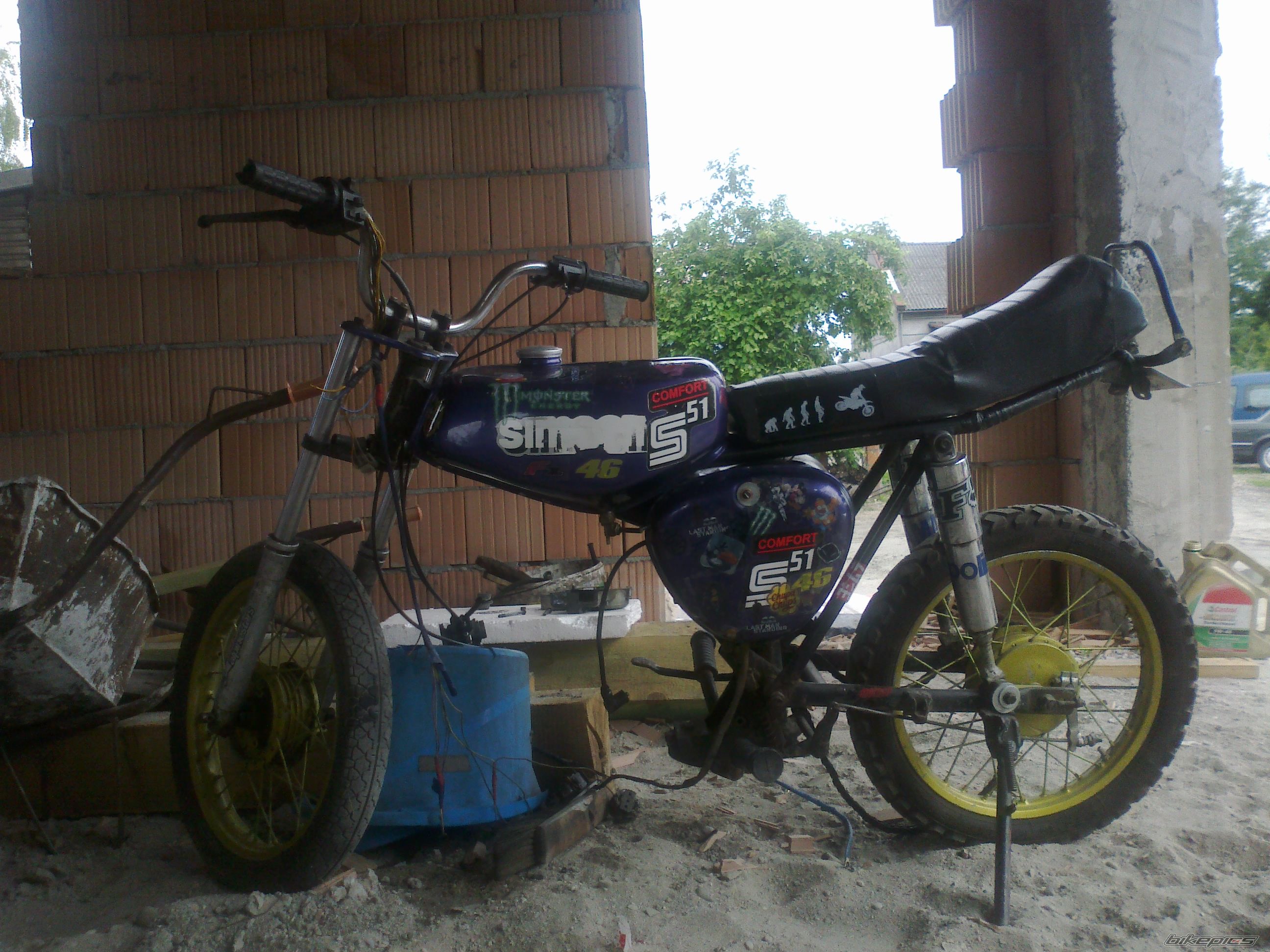 Bike Photo 2413402