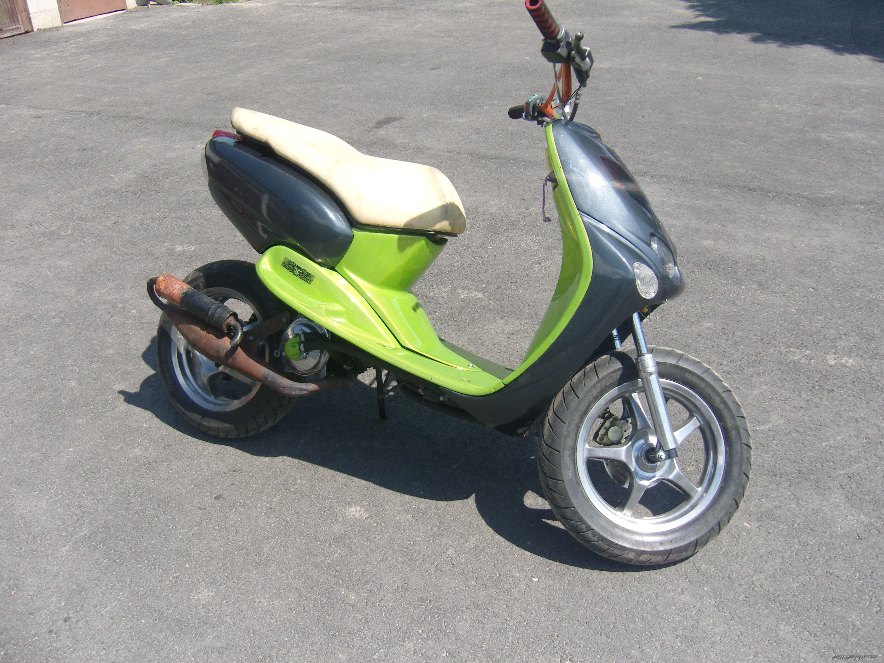 Bike Photo 2413419