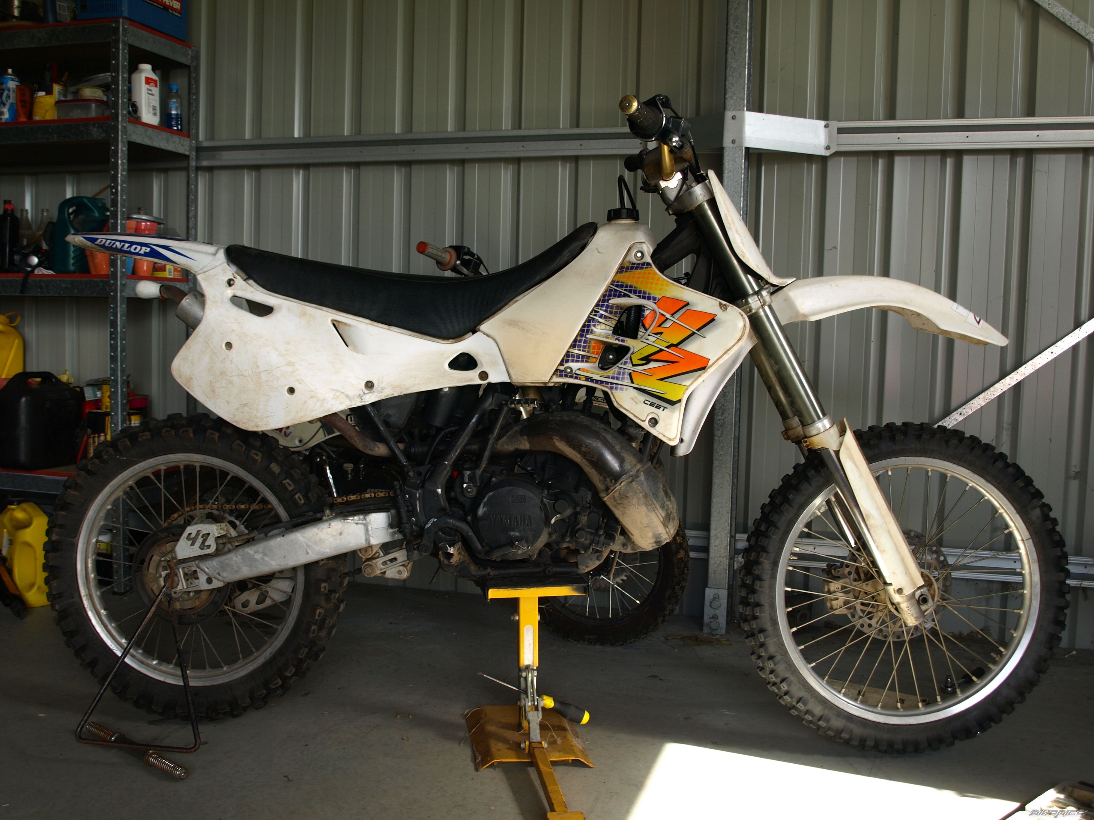 Bike Photo 2413427