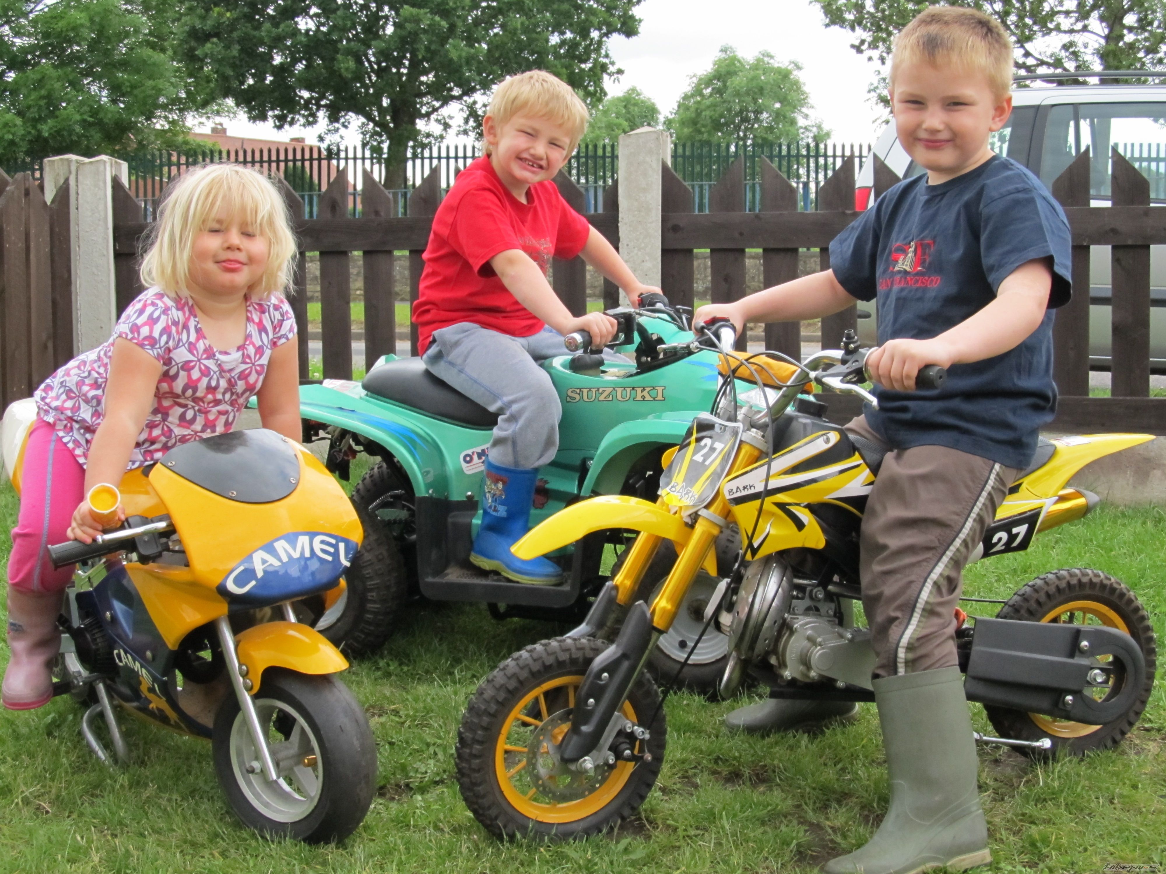 Bike Photo 2413496