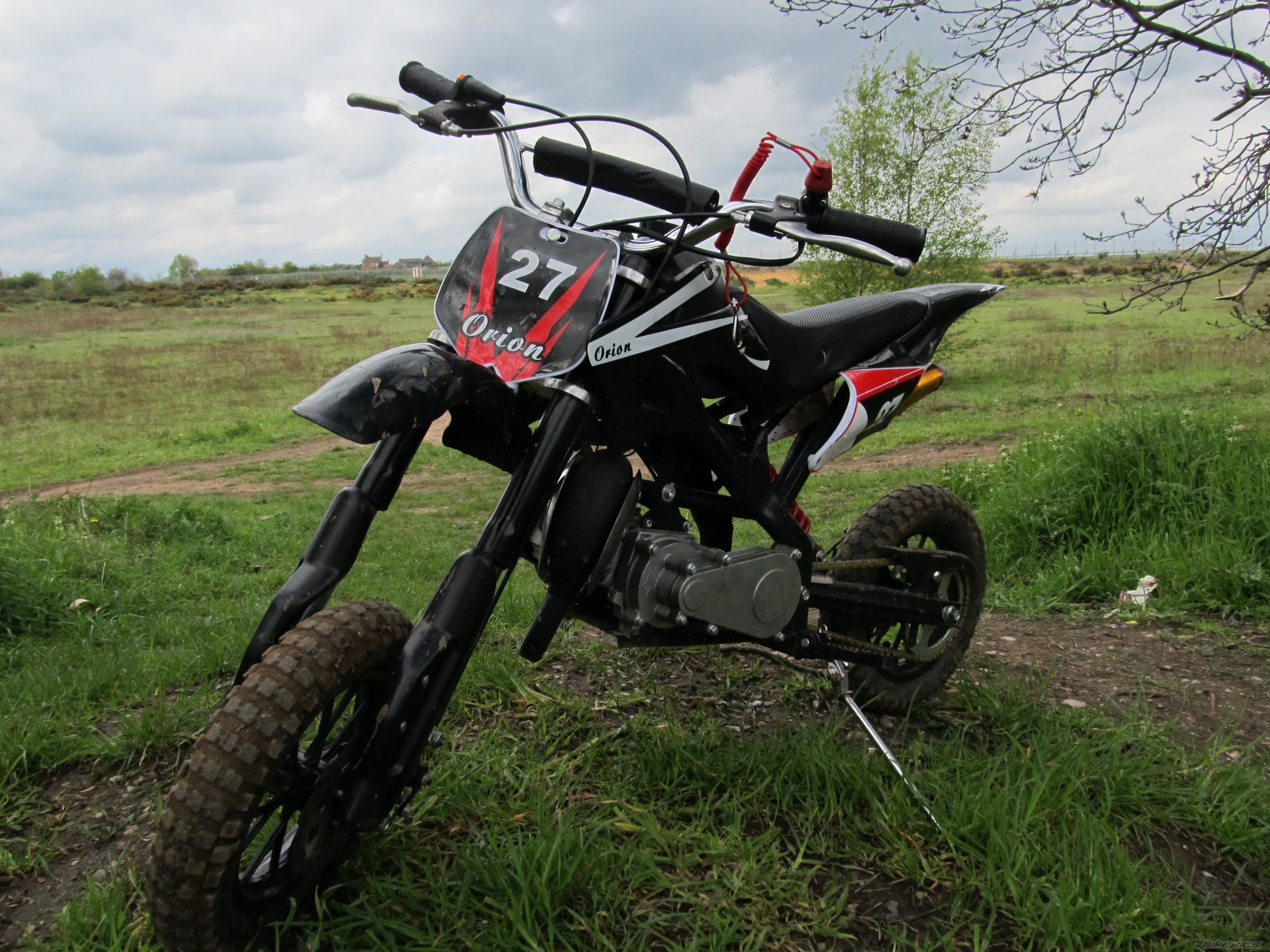 Bike Photo 2413500