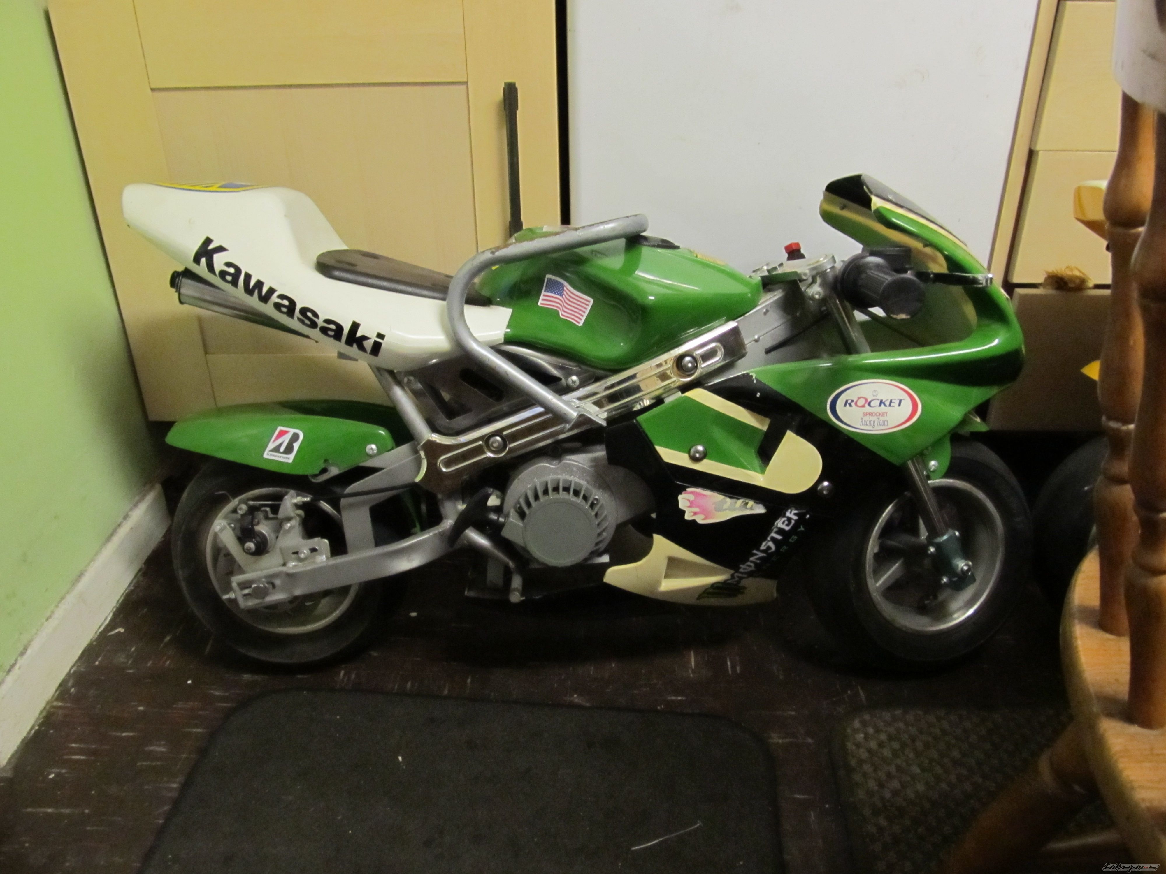 Bike Photo 2413503