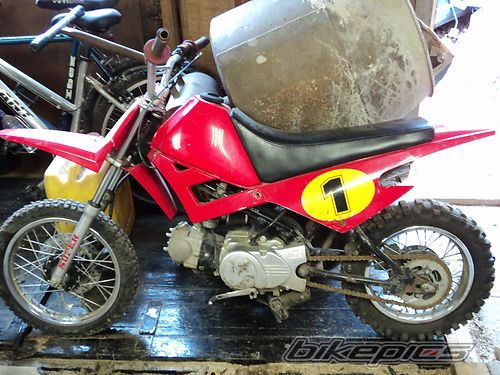 Bike Photo 2413504