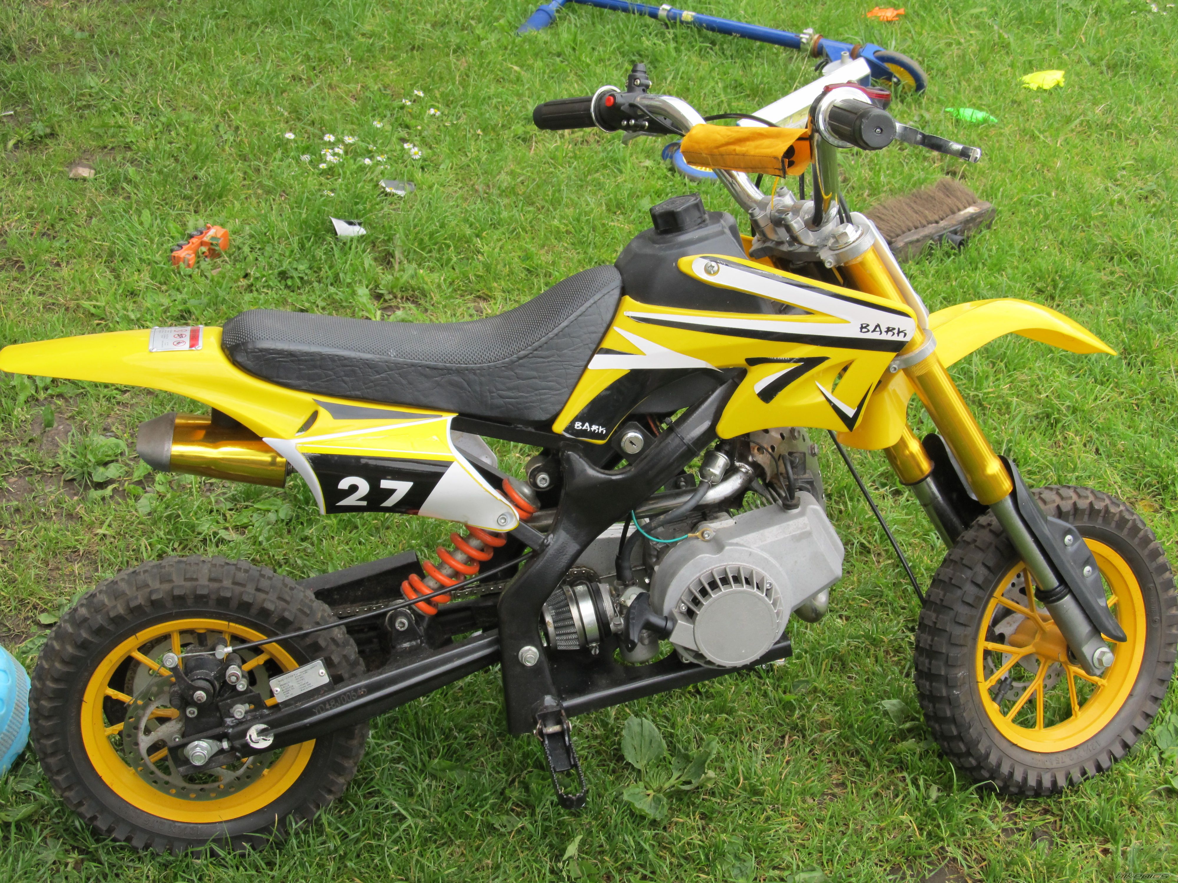 Bike Photo 2413524