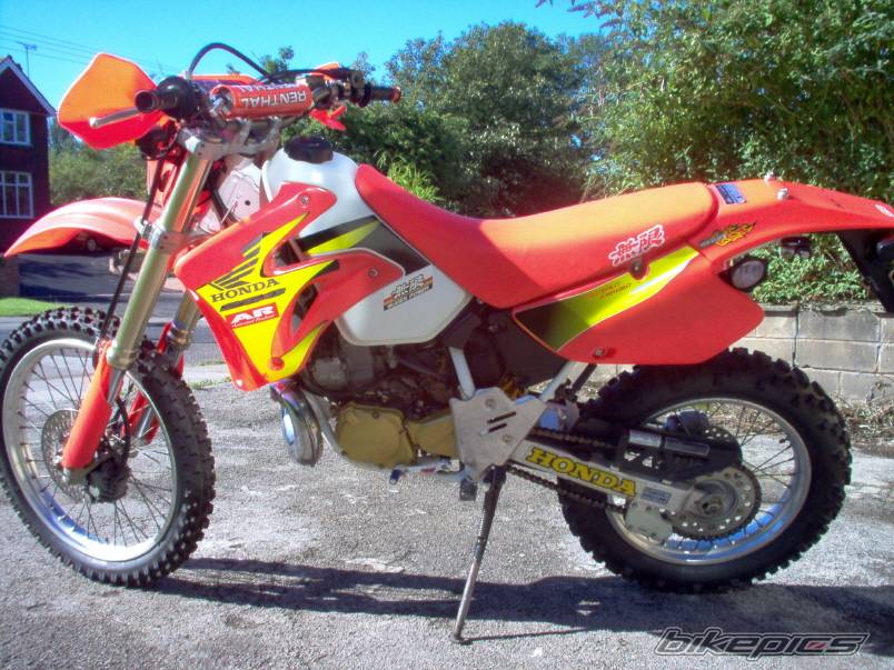 Bike Photo 241382