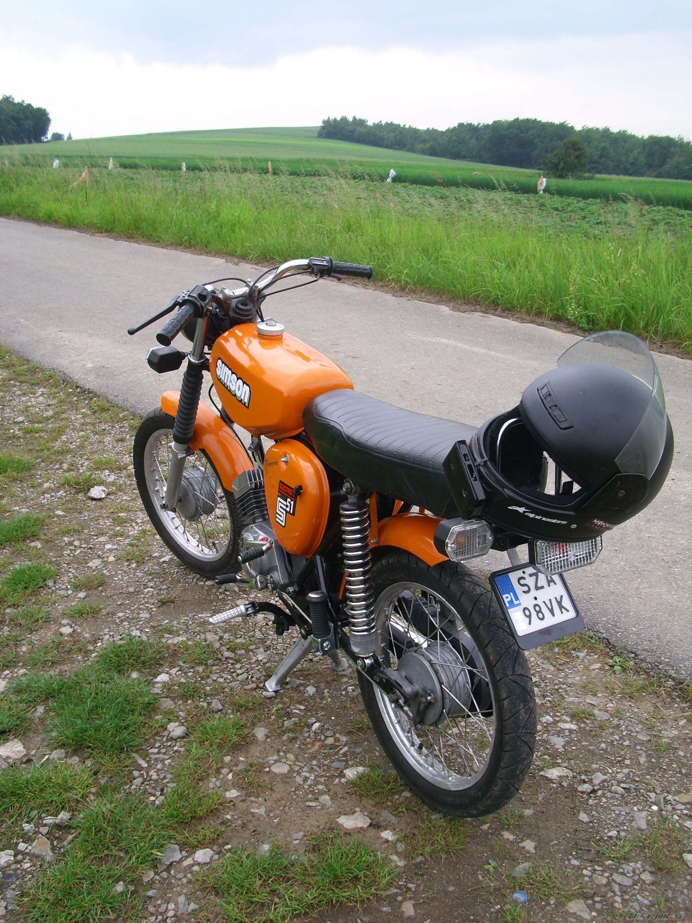 Bike Photo 2414108