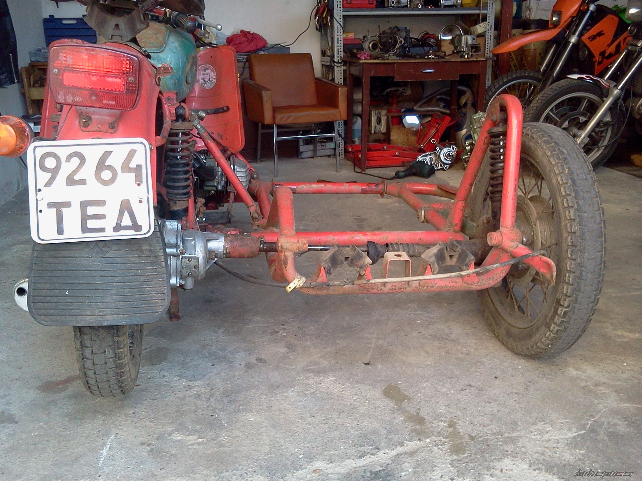 Bike Photo 2414205