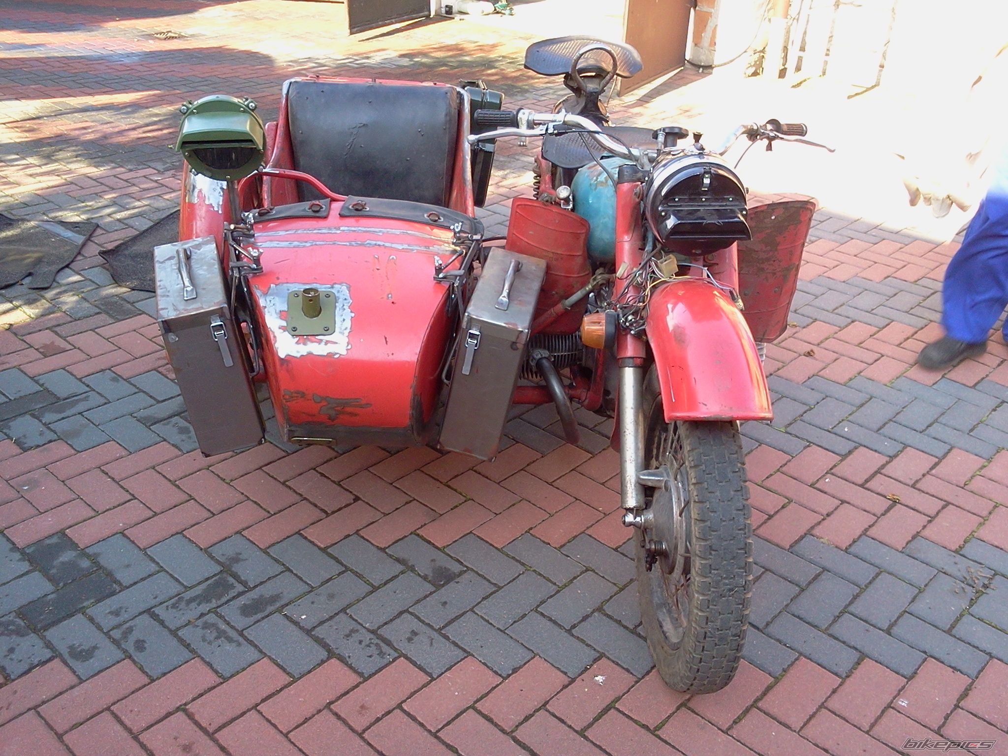 Bike Photo 2414213