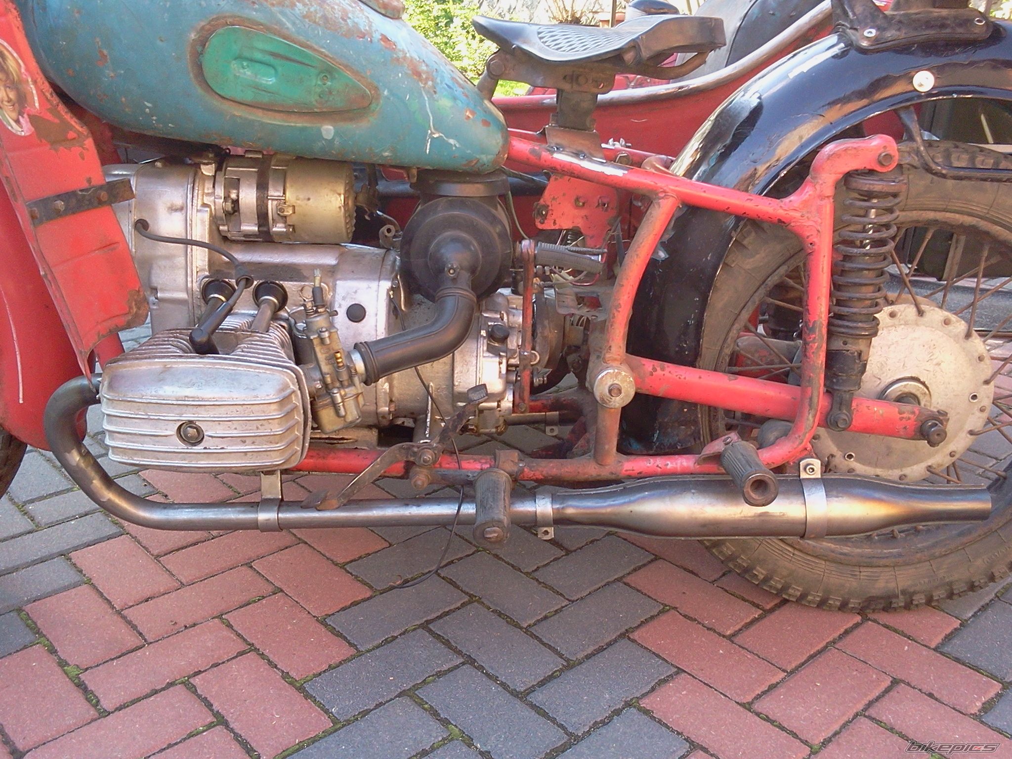 Bike Photo 2414222
