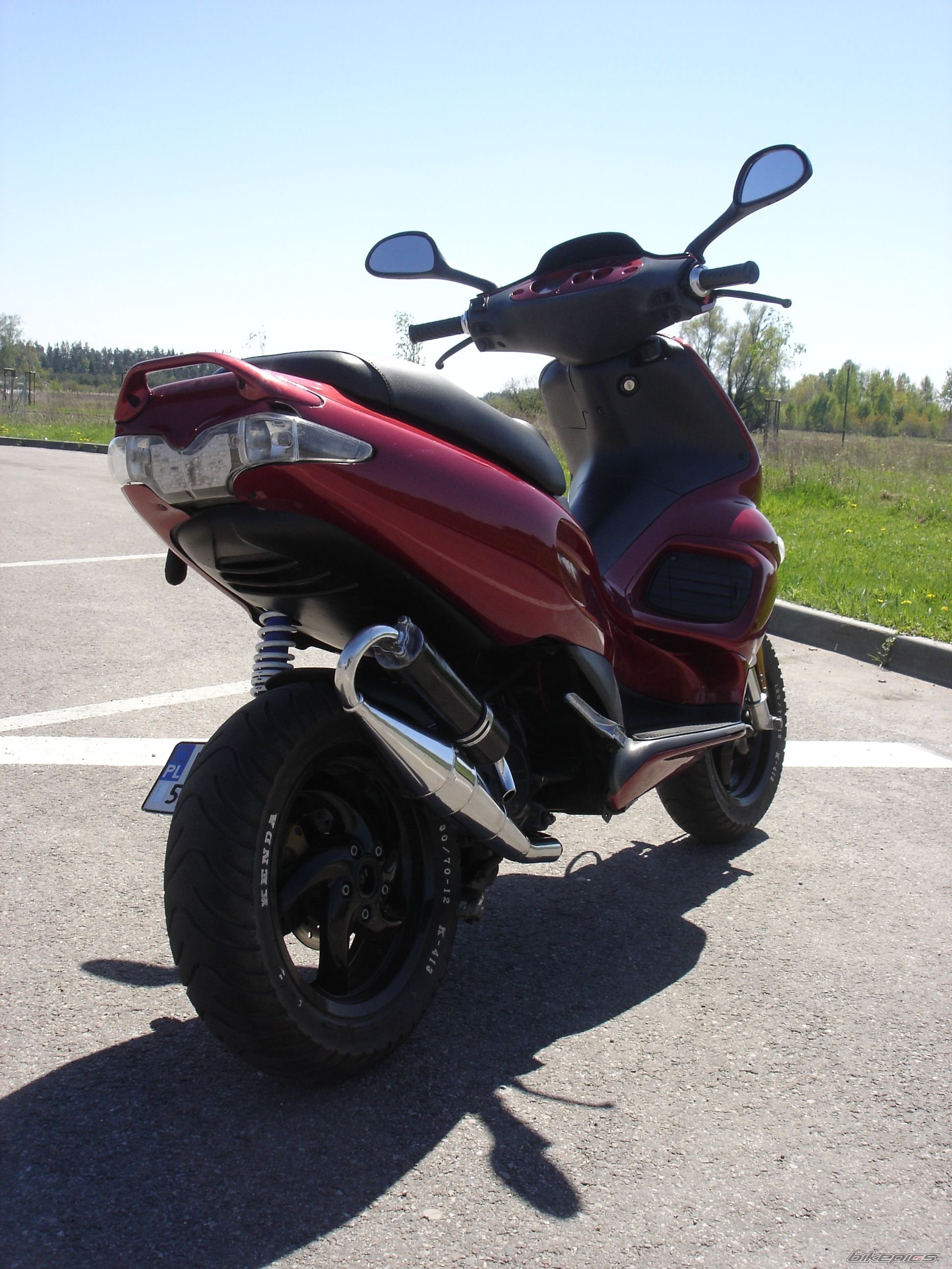 Bike Photo 2414279